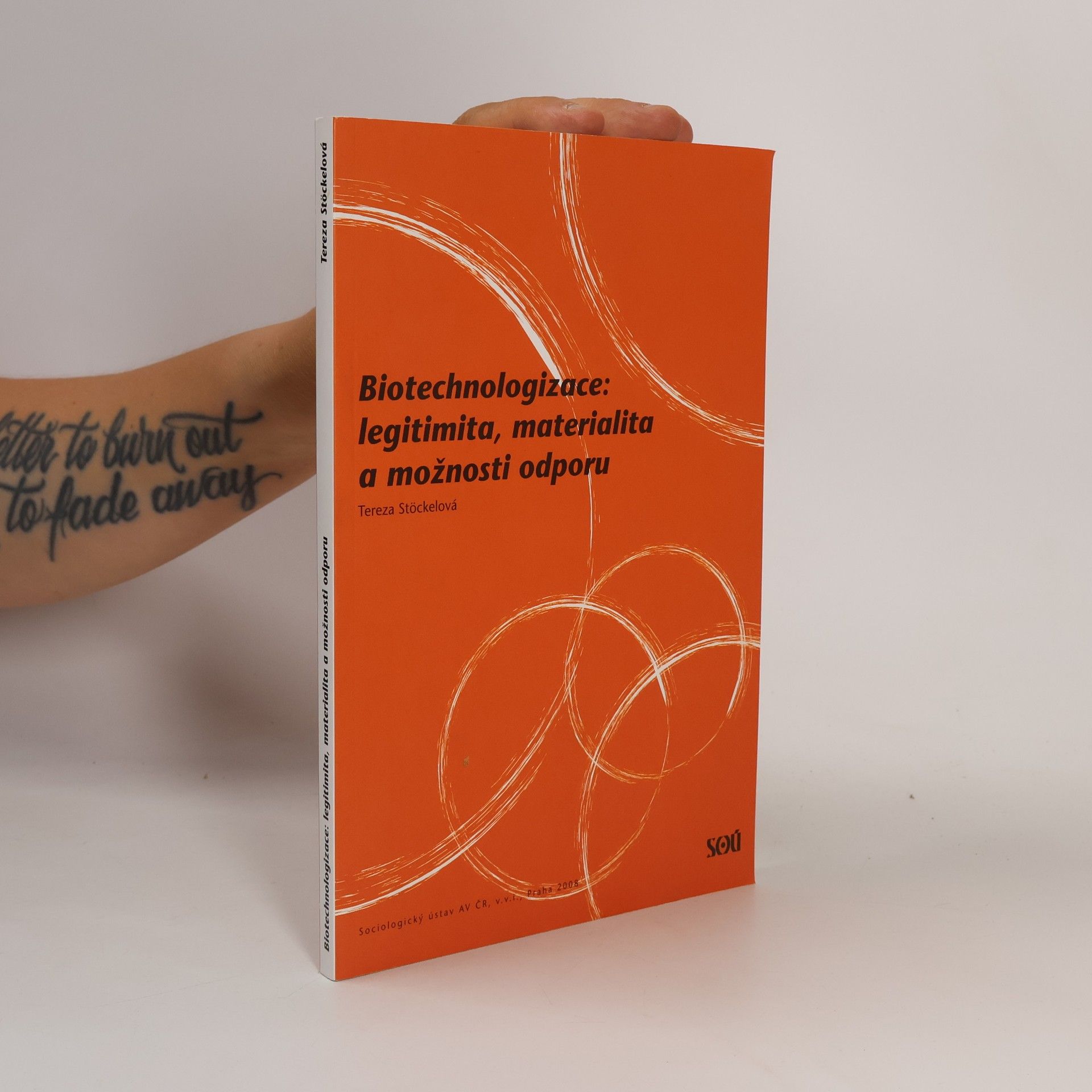 Biotechnologizace: legitimita, materialita a možnosti odporu