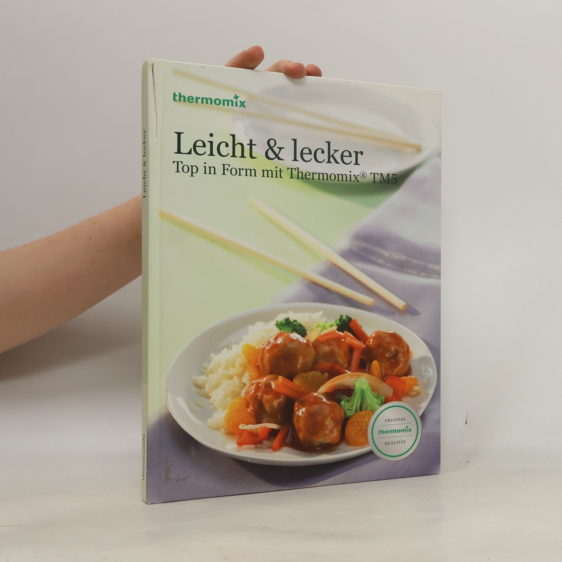 Autorenkollektiv Leicht und lecker