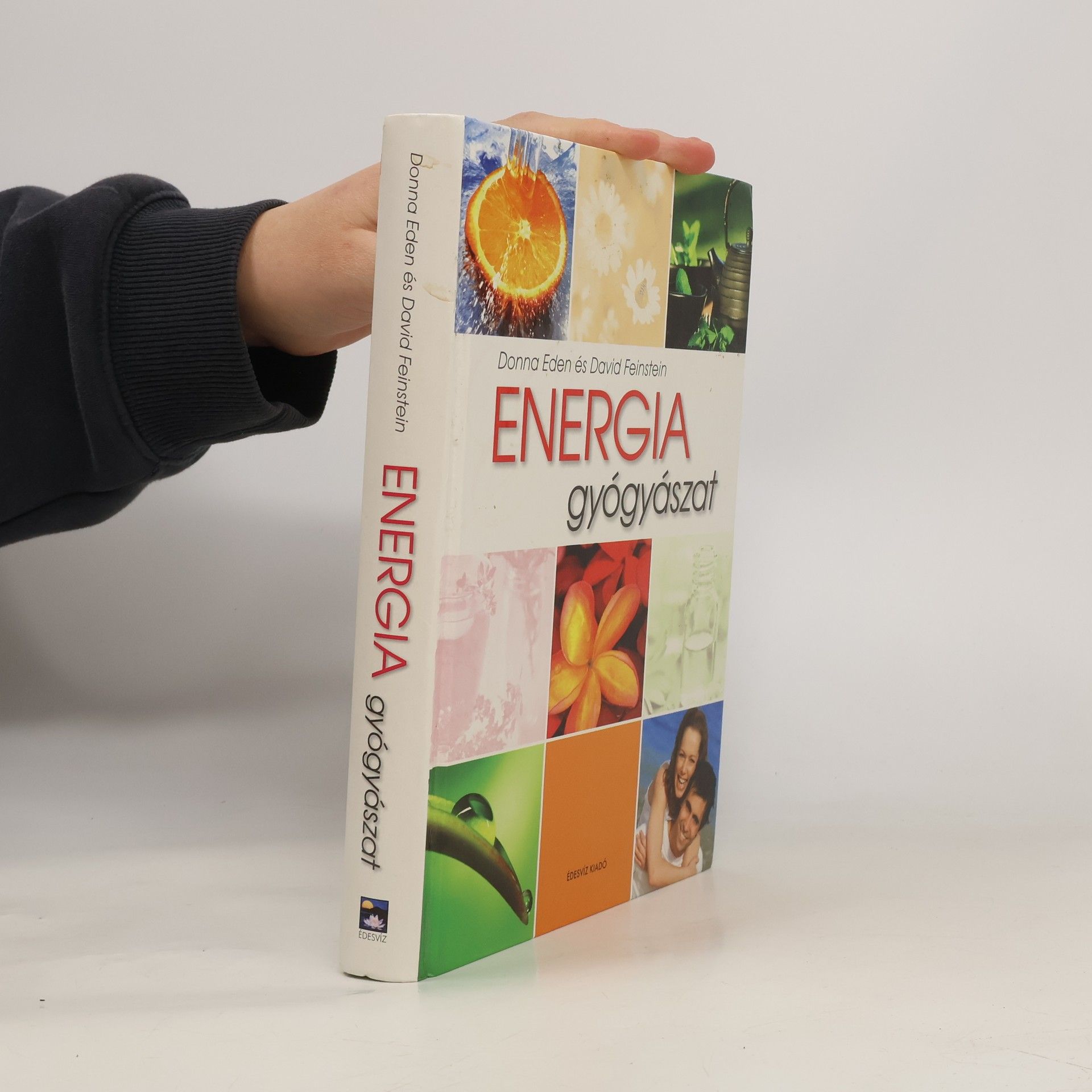Energia Gyógyászat