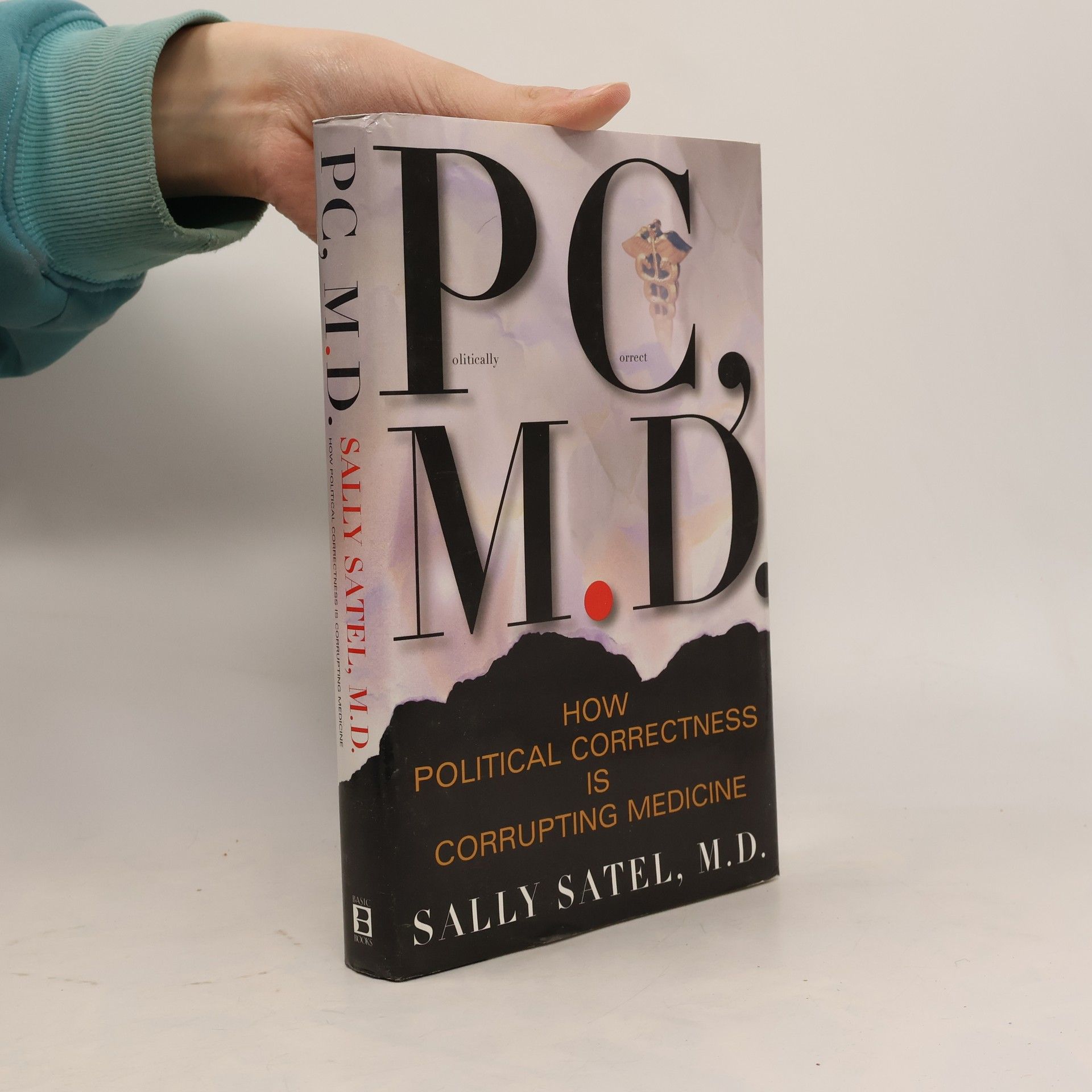 Sally L. Satel PC, M.D.