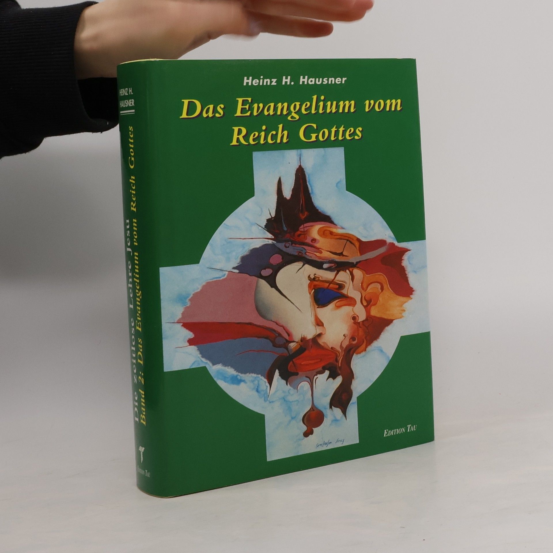 Die zeitlose Lehre Jesu