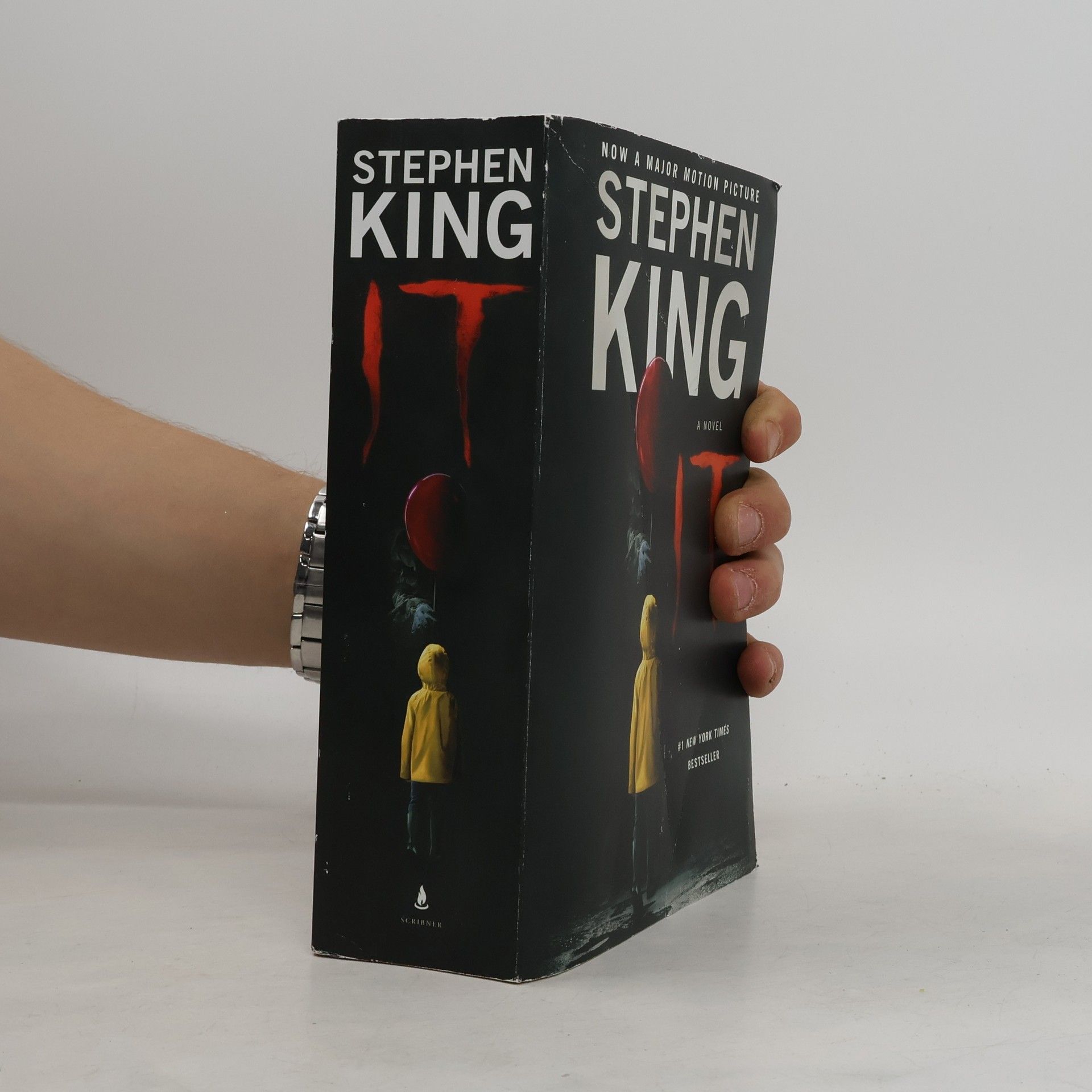 Stephen King It: A Novel