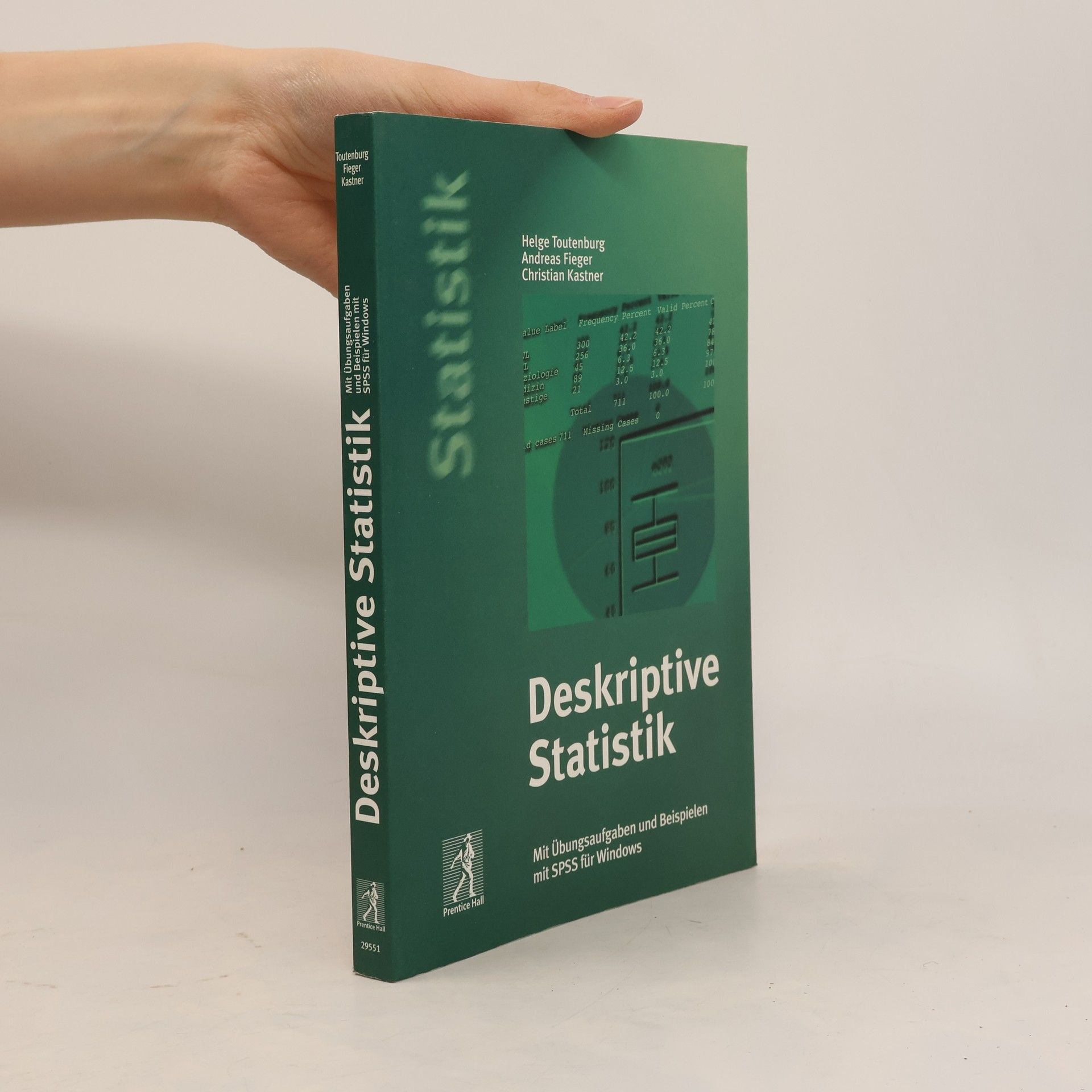 Deskriptive Statistik