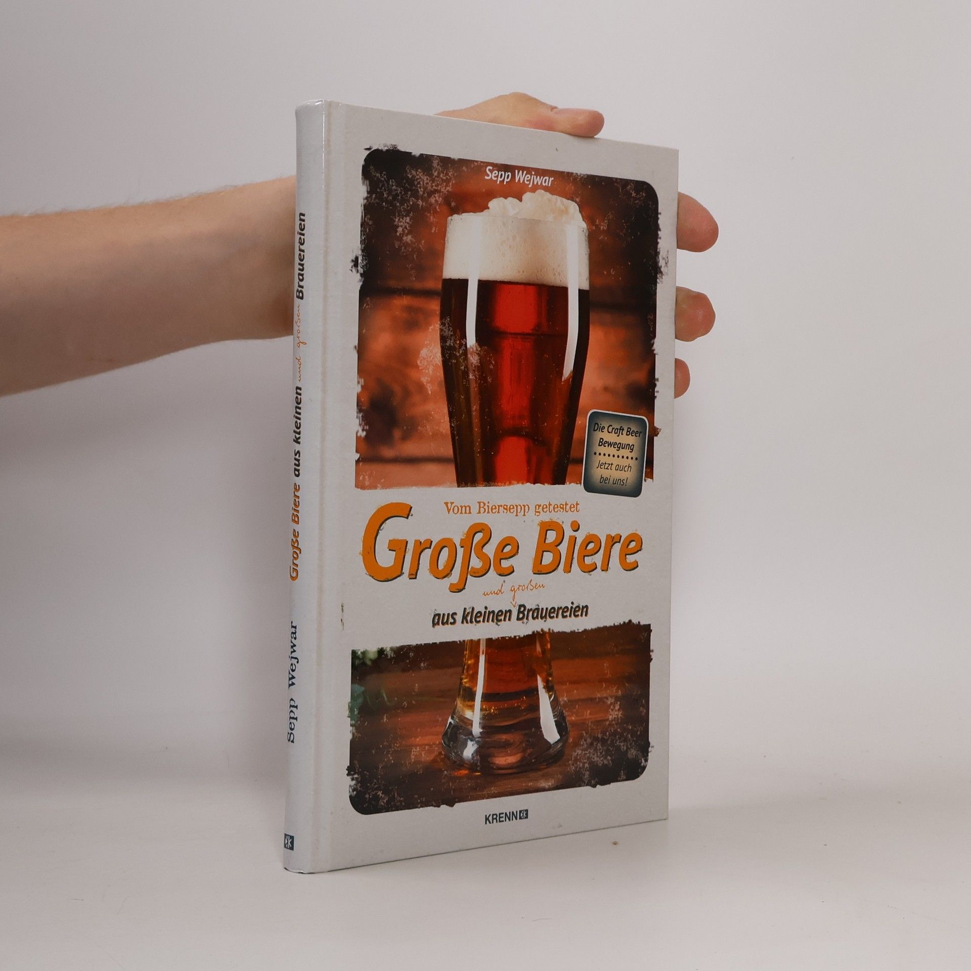 Biersepp Große Biere aus kleinen und großen Brauerein