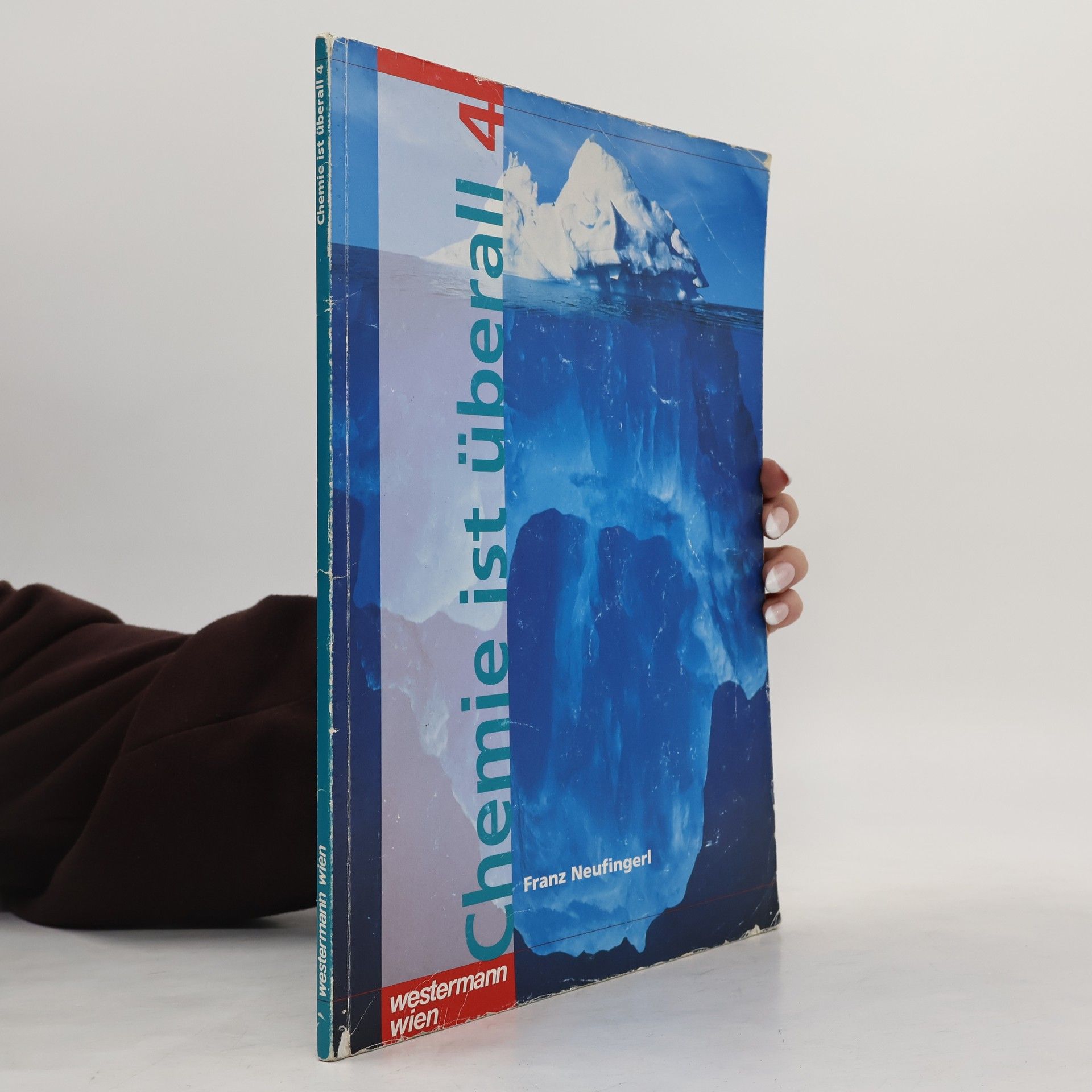 Franz Neufingerl Chemie ist überall 4