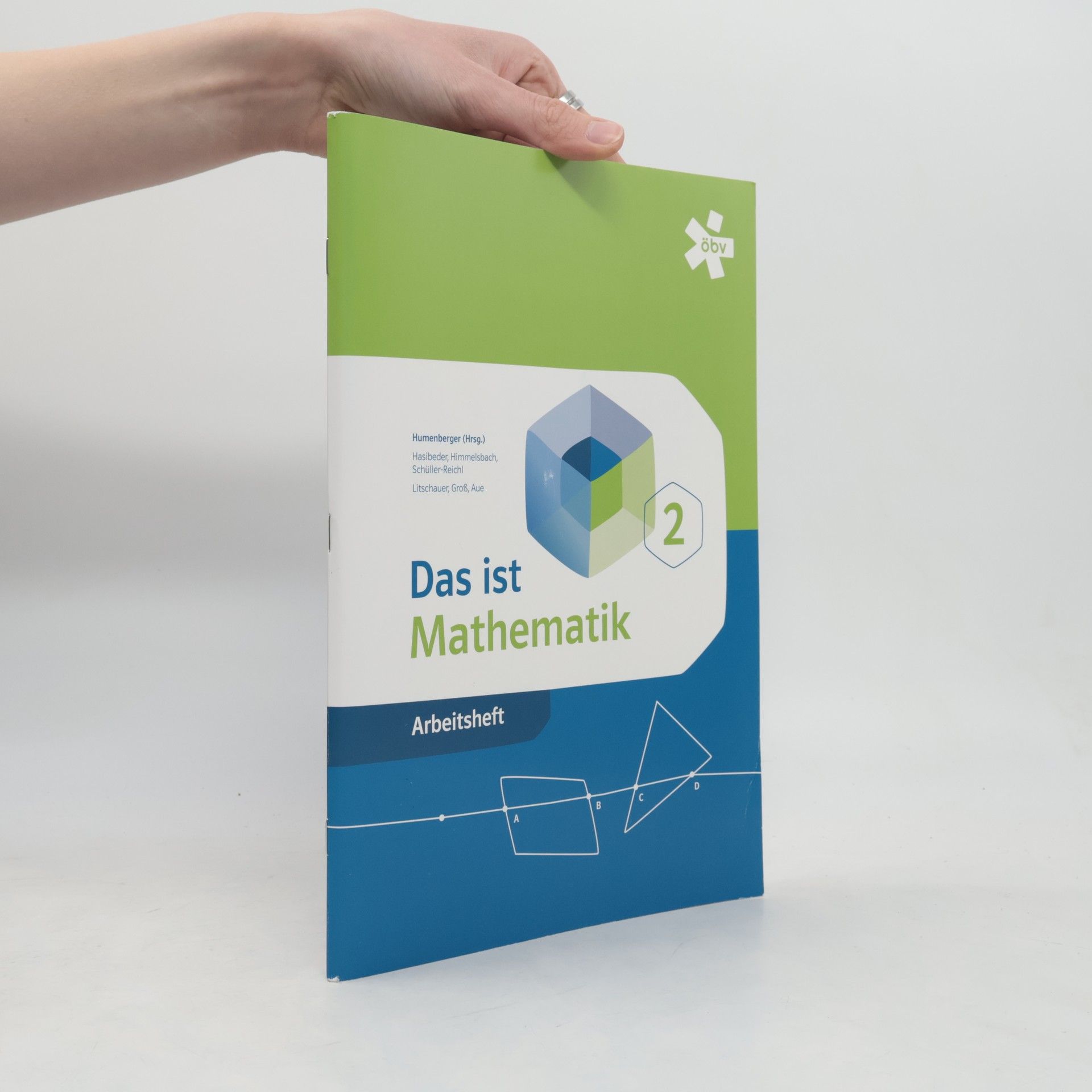 Autorenkollektiv Das ist Mathematik