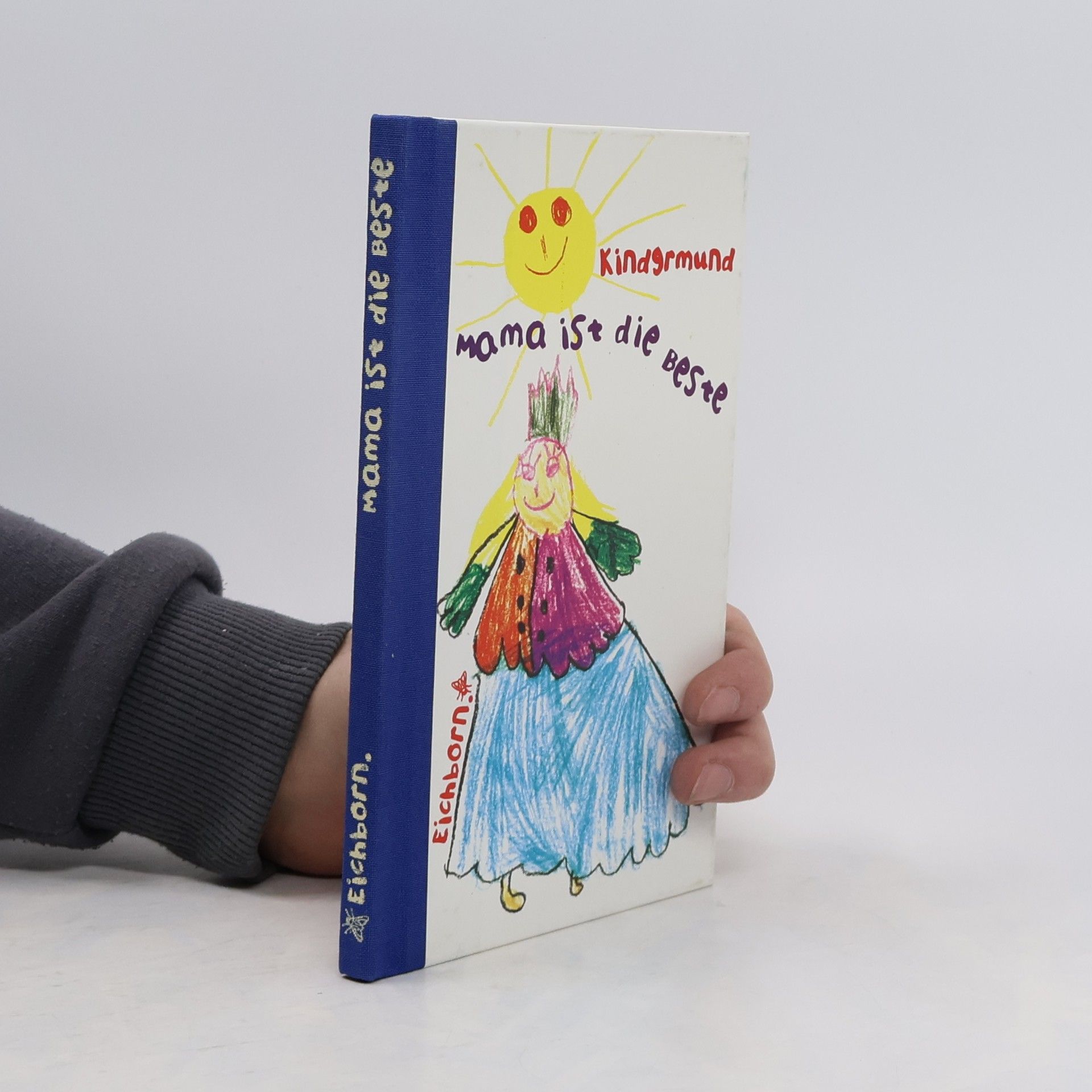 Autorenkollektiv Mama ist die Beste