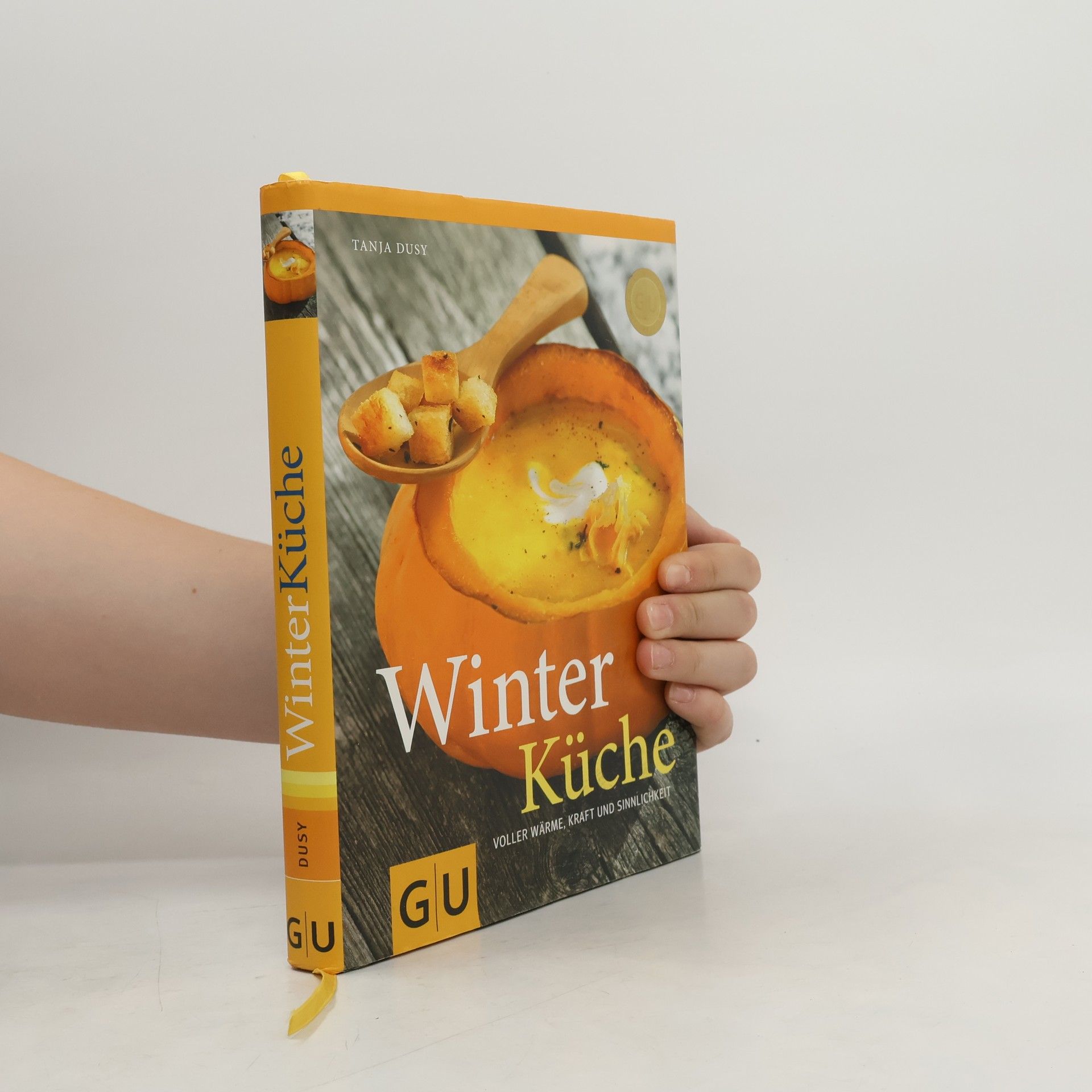 Tanja Dusy Winter-Küche