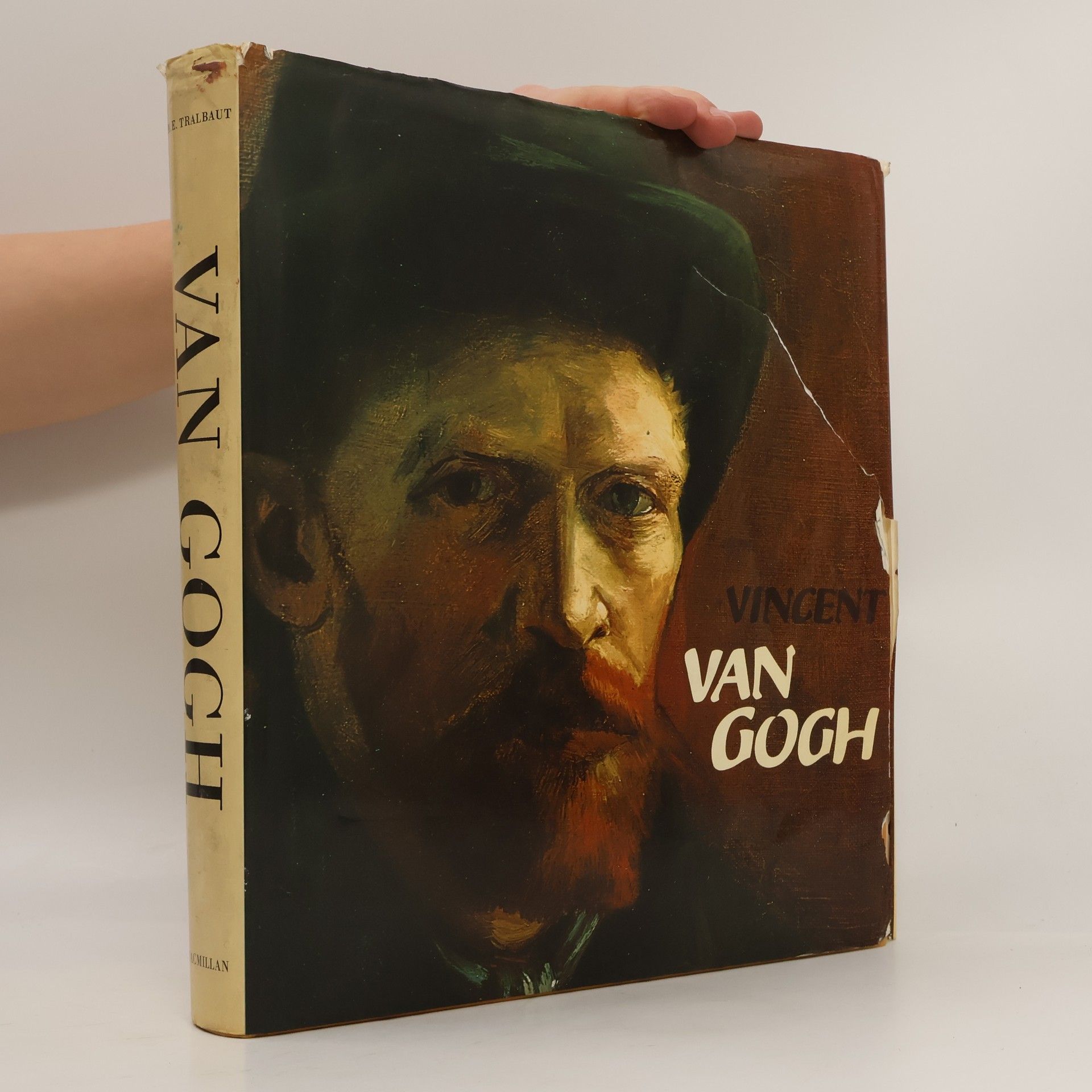 Vincent Van Gogh