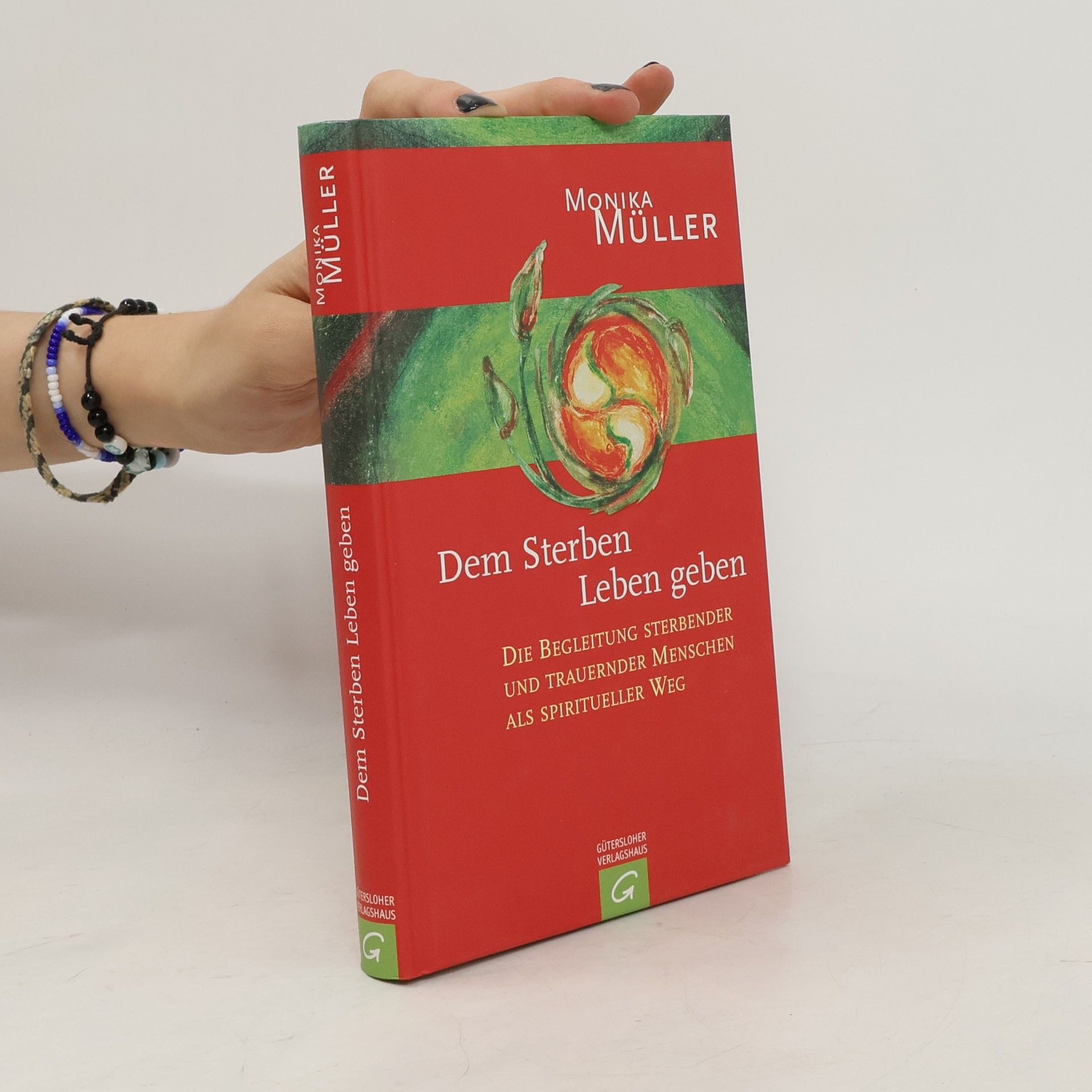 Dem Sterben Leben geben