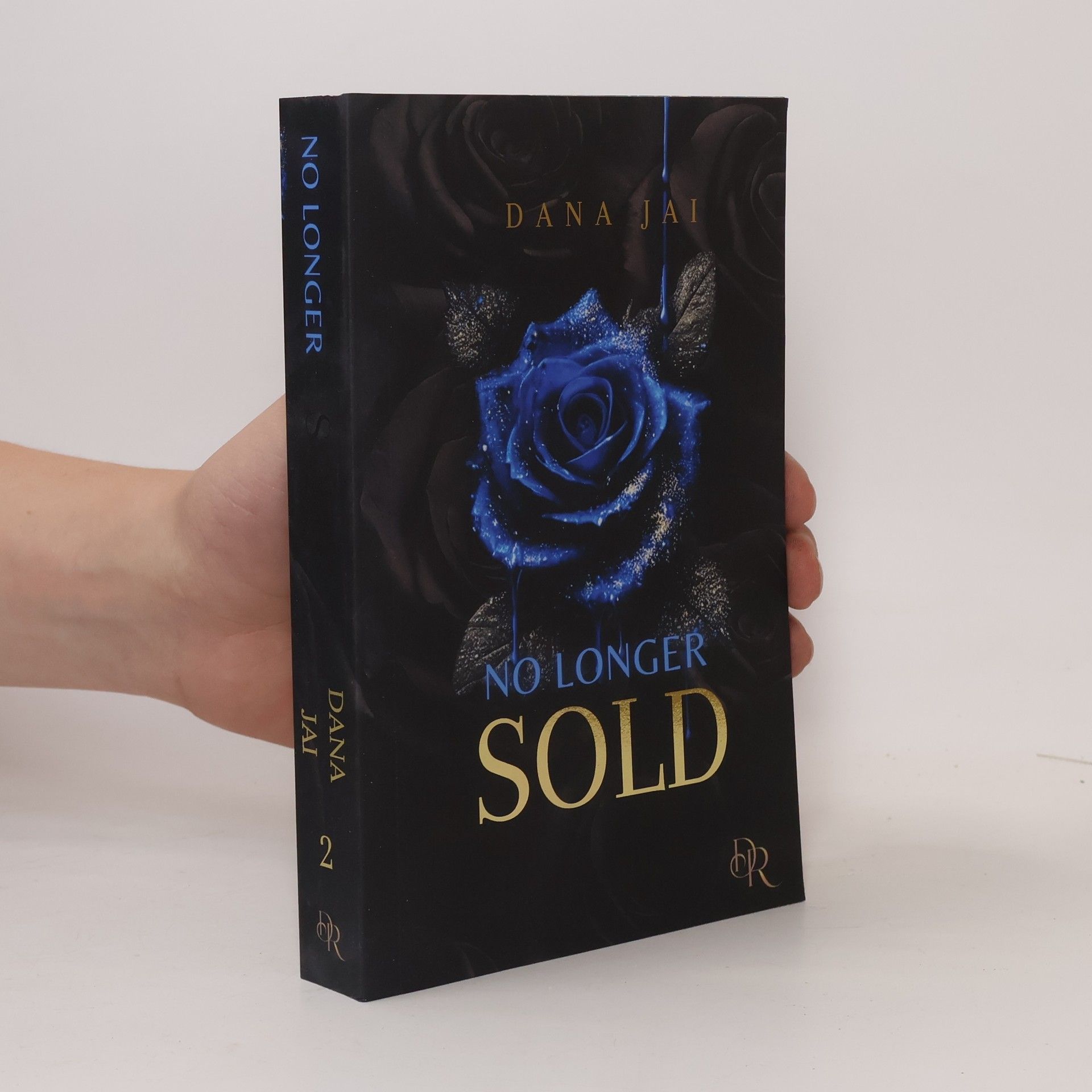 Dana Jai NO LONGER SOLD