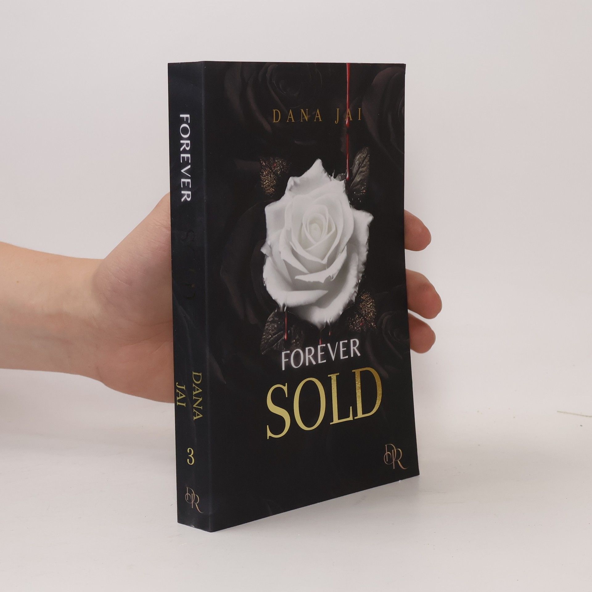 Dana Jai Forever Sold 3