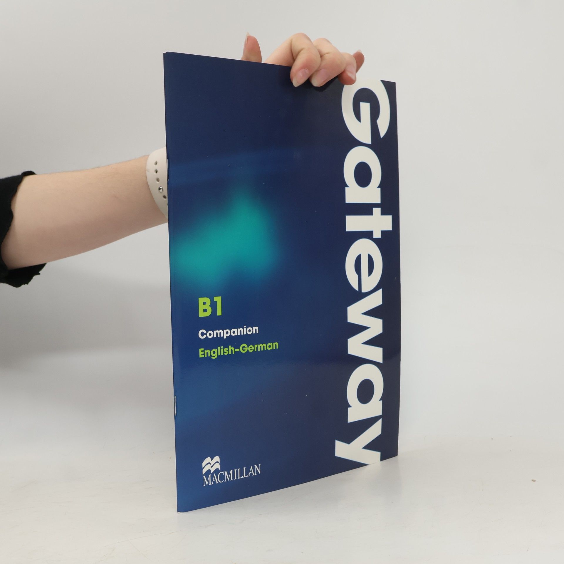 Spencer D Gateway B1 Companion for Germany