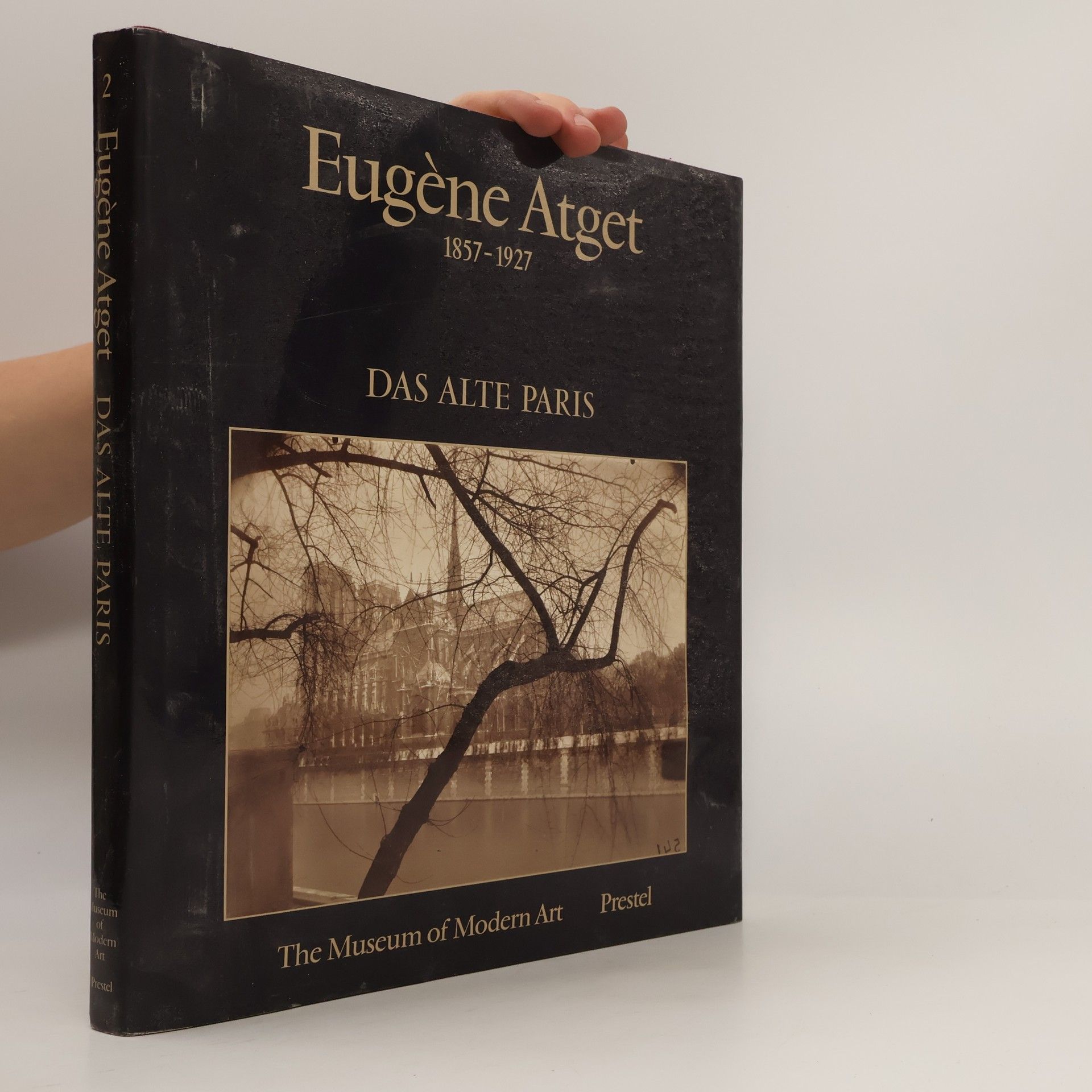 Karl Georg Hemmerich Das alte Paris. Von Fouquet zu Daumier