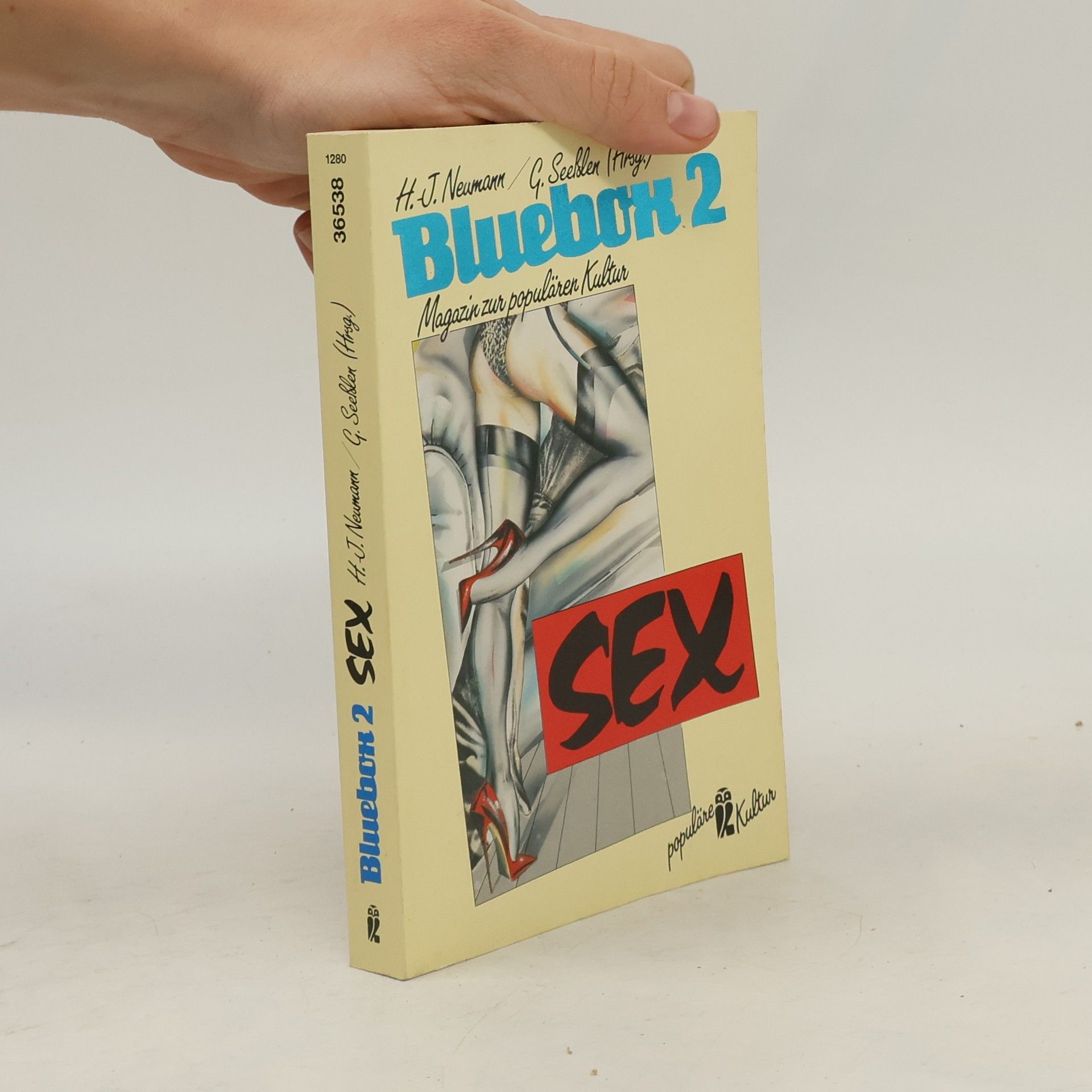 Bluebox 2