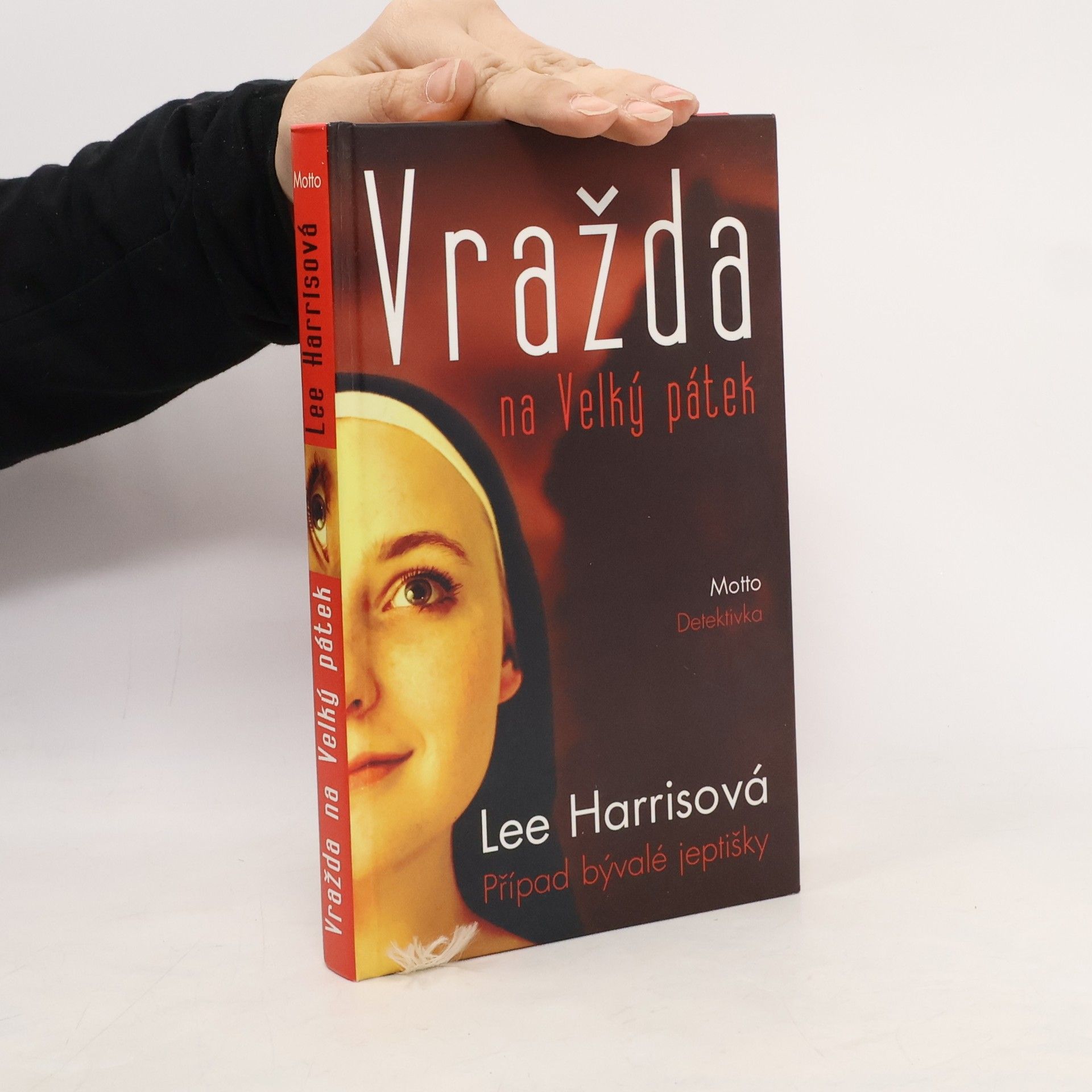 Vražda na Velký pátek
