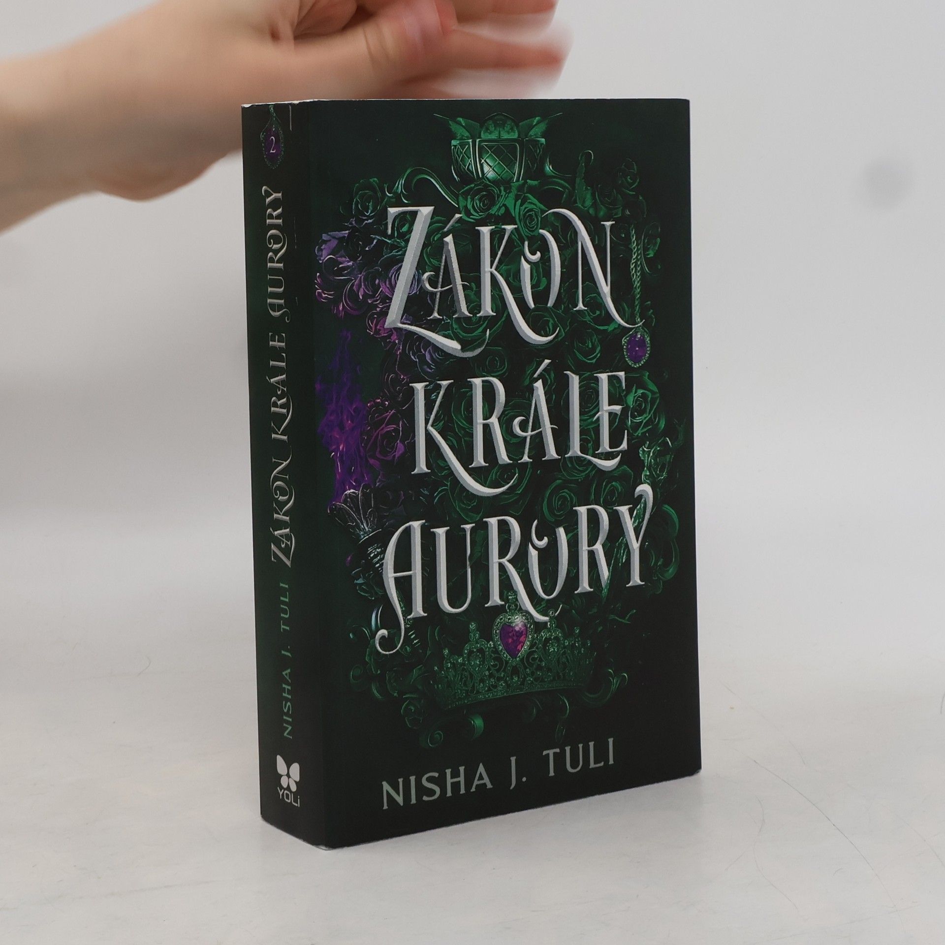 Zákon krále Aurory