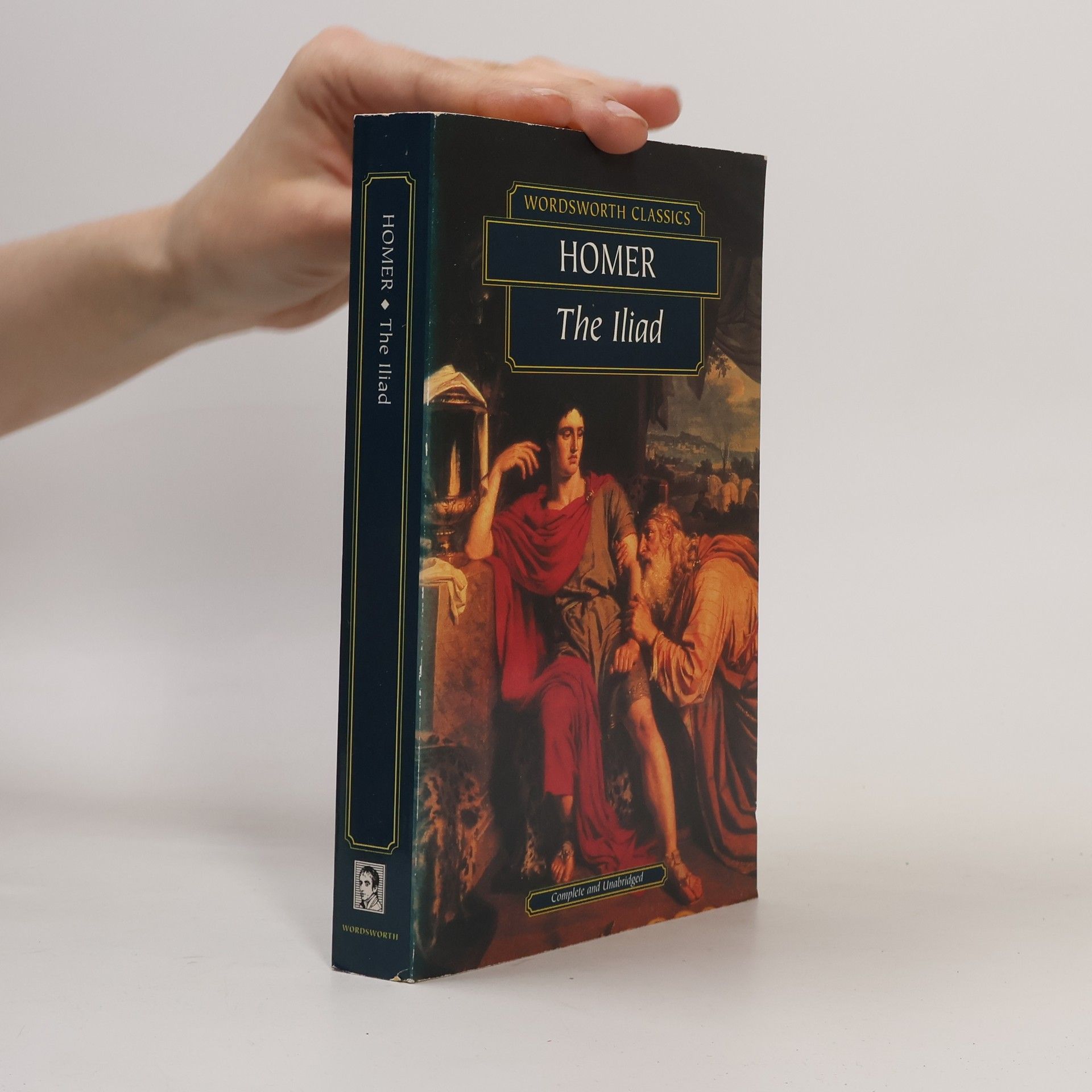 Ian Schott Medical Blunders