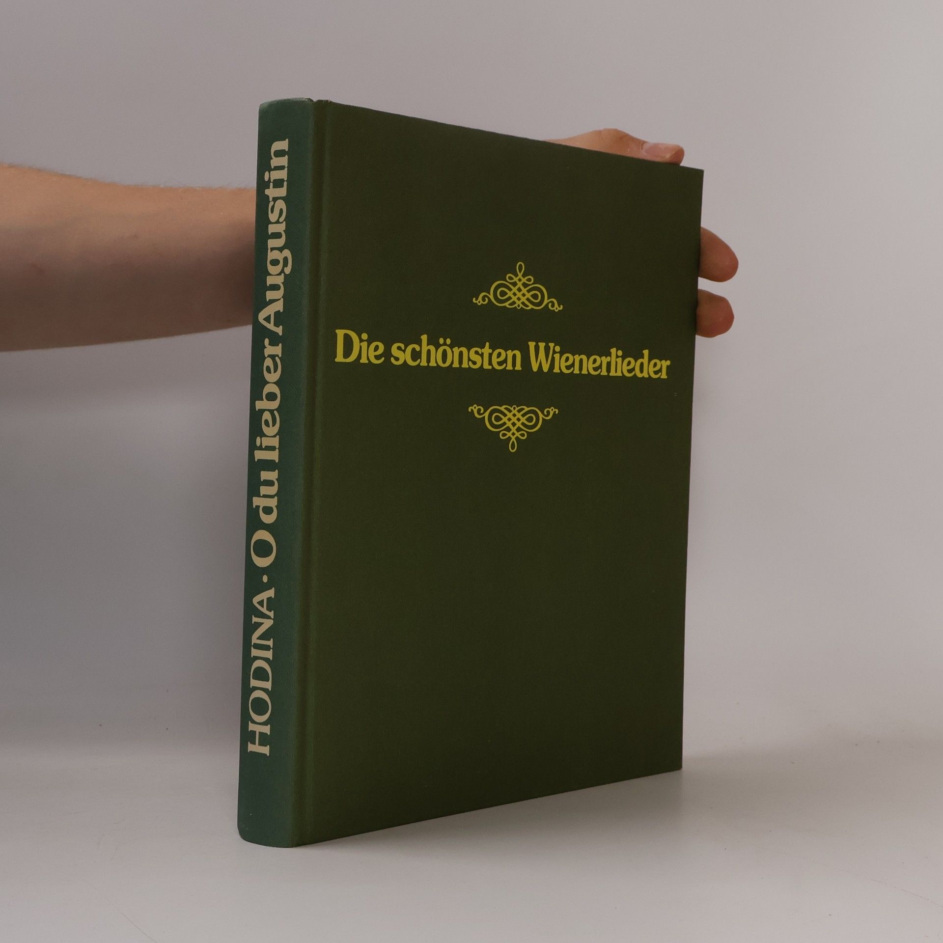 Autorenkollektiv Die schönsten Wienerlieder
