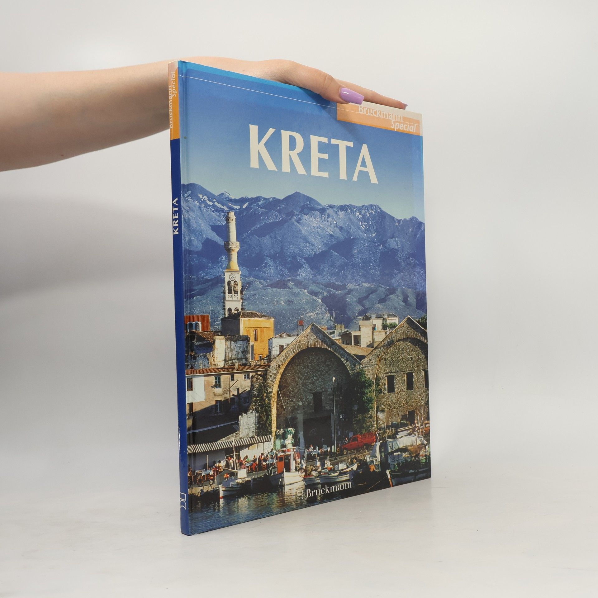 Kreta