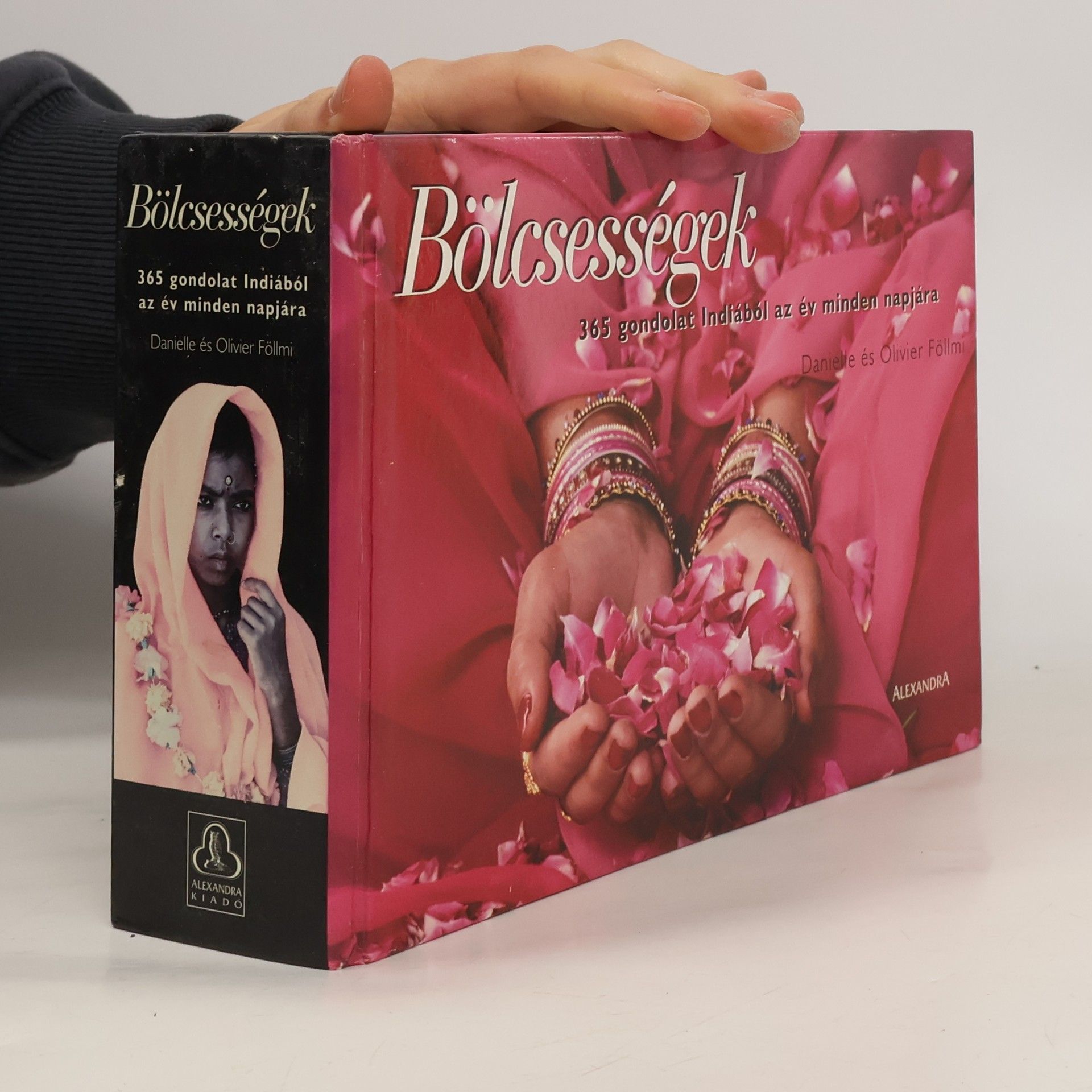 Bölcsességek