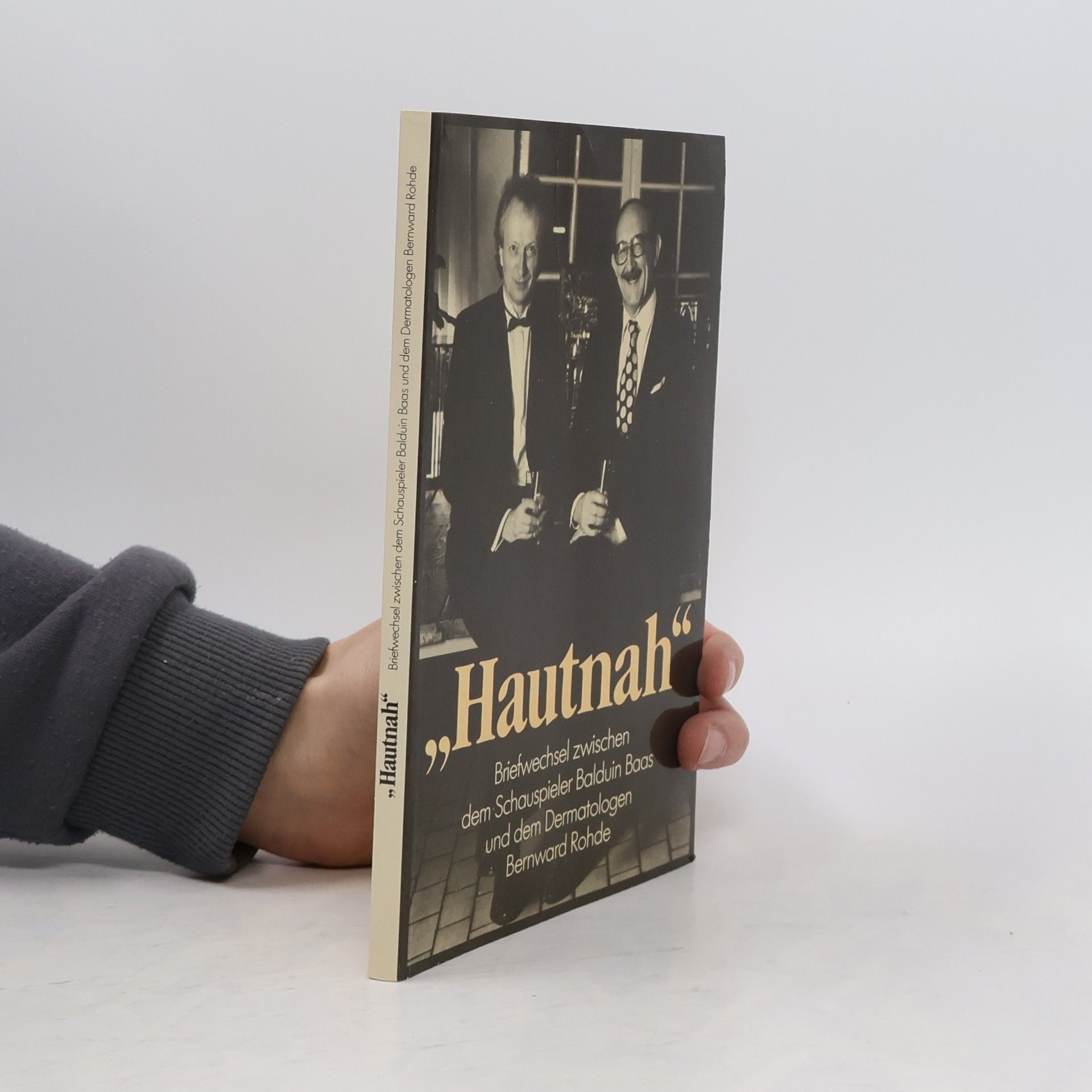 kolektiv "Hautnah"