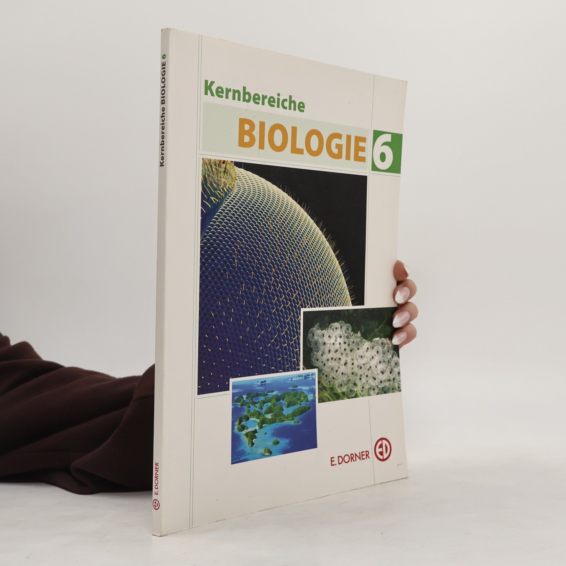 Kernbereiche Biologie 6