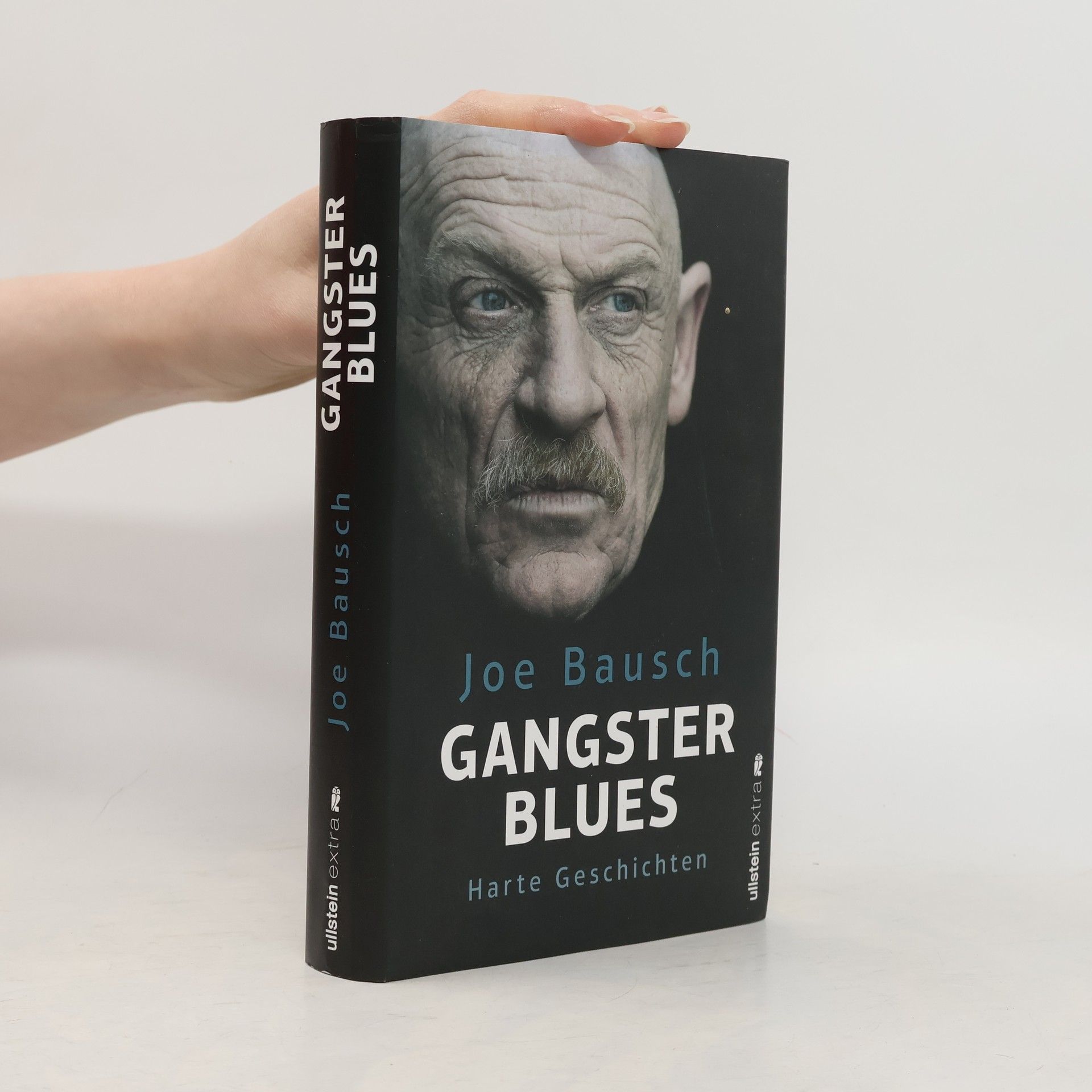 Joe Bausch Gangsterblues