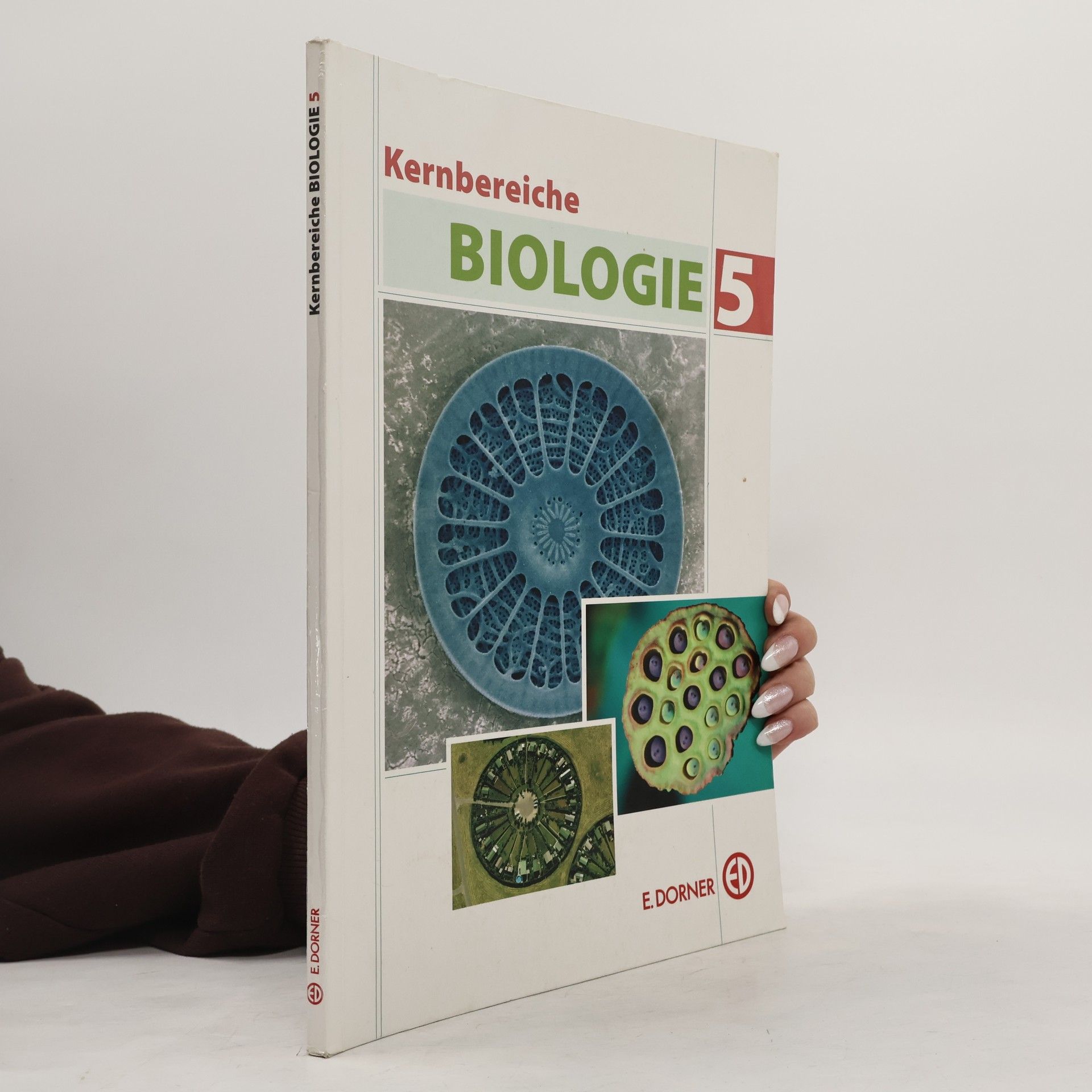 Kernbereiche Biologie