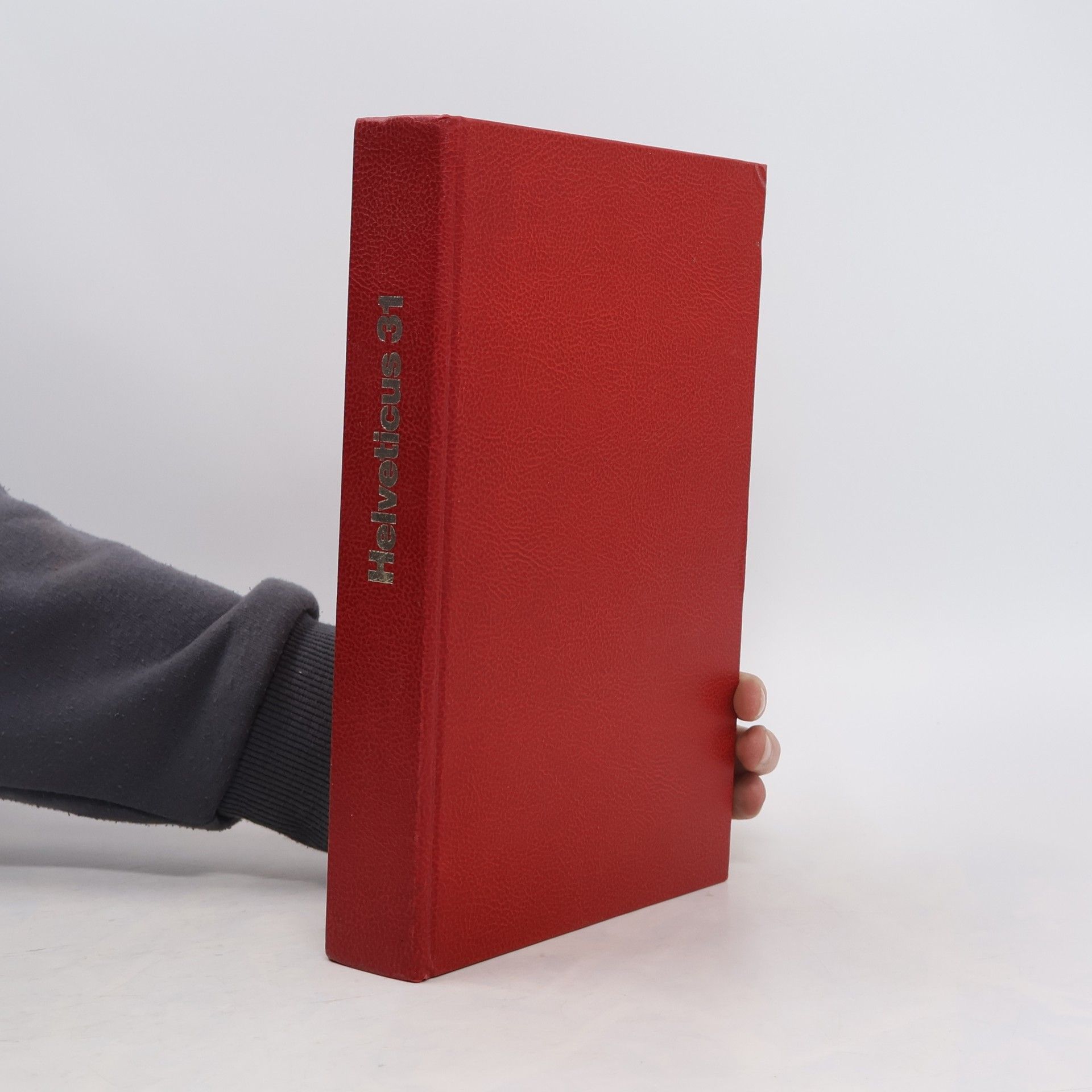 Autorenkollektiv Helveticus 31. Das Schweizer Jugendjahrbuch