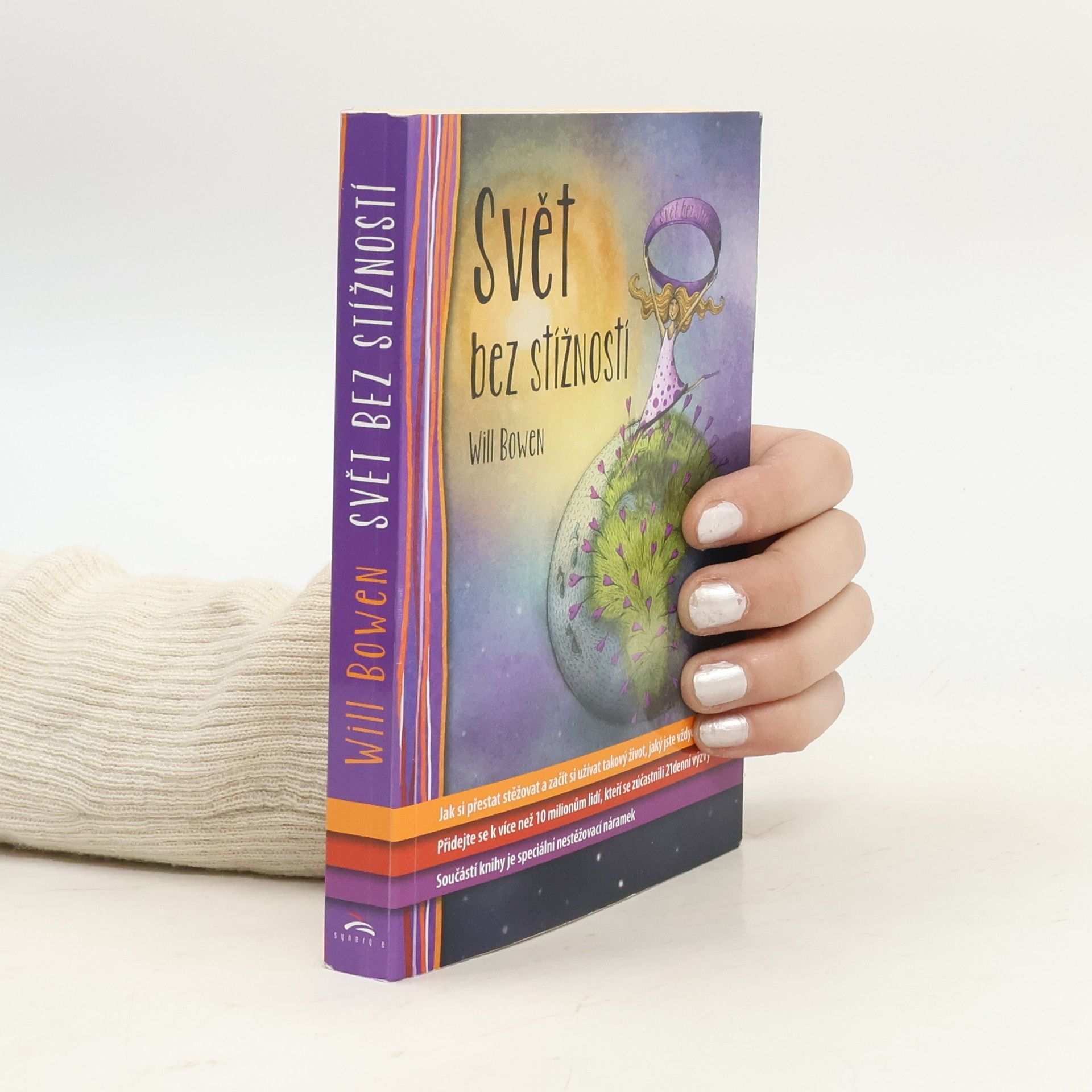 Svět bez stížností