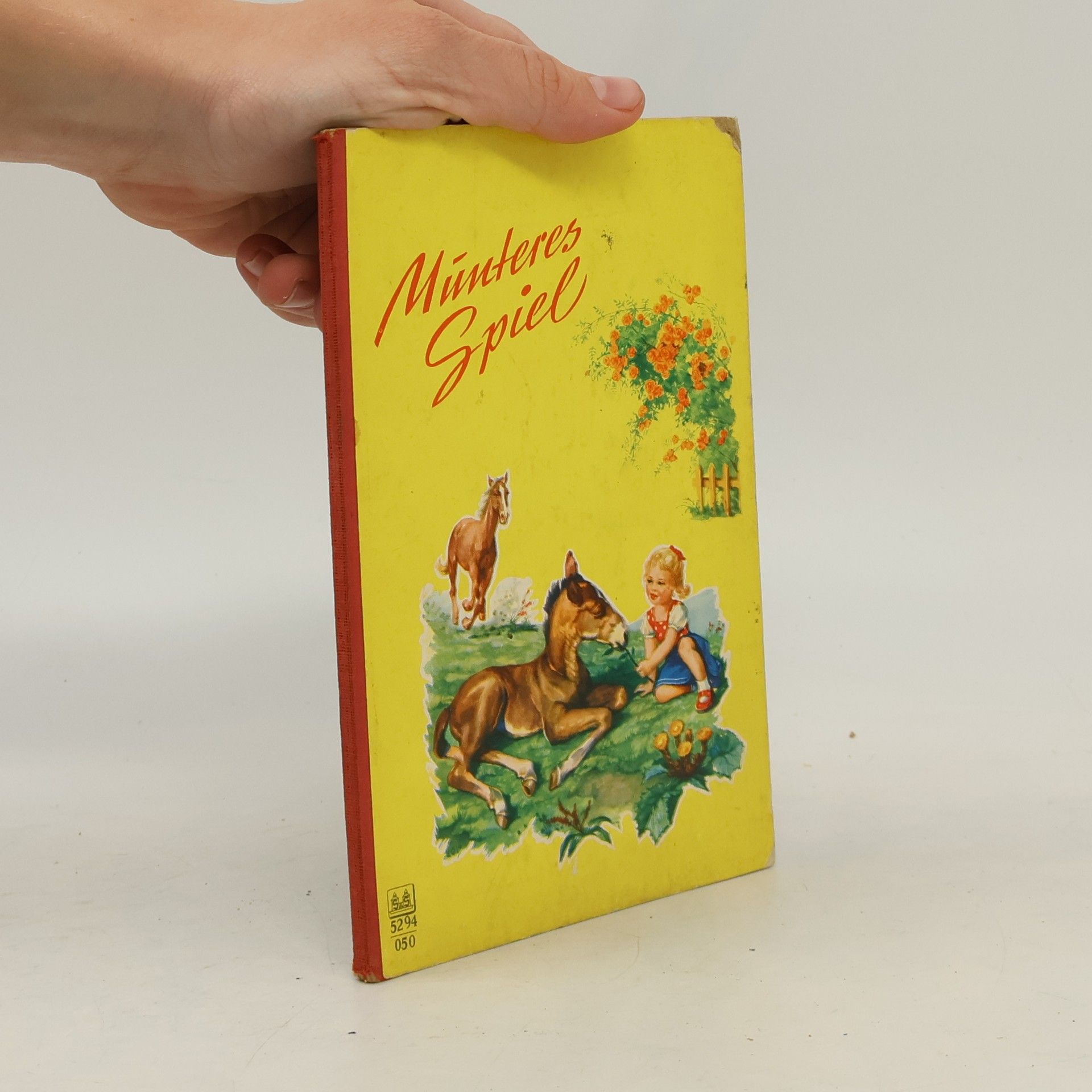 Collectif d'auteurs Münteres Spiel