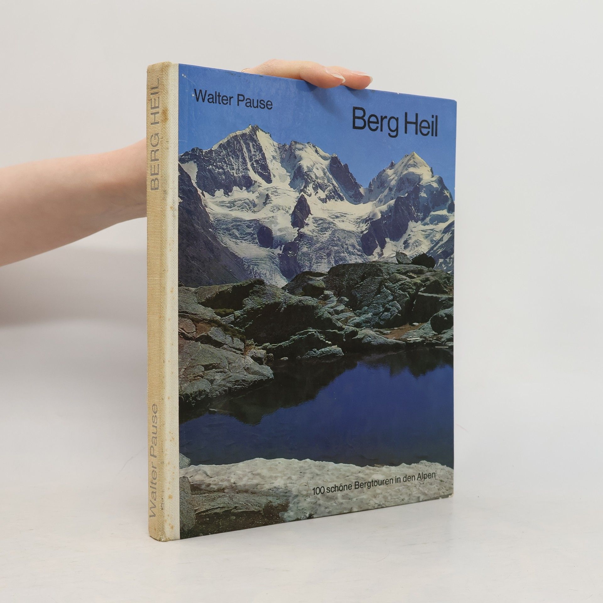 Berg Heil