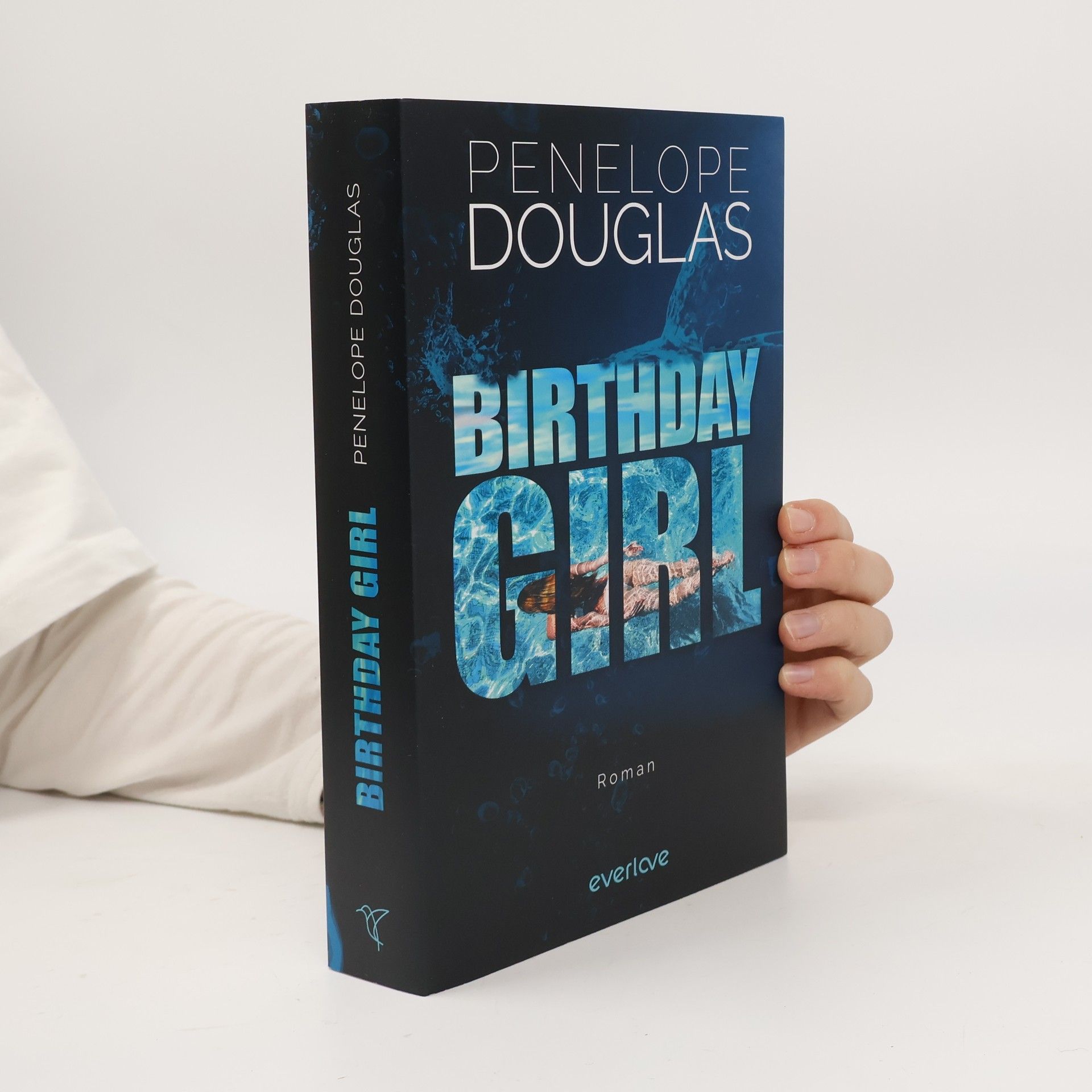 Penelope Douglas Birthday Girl
