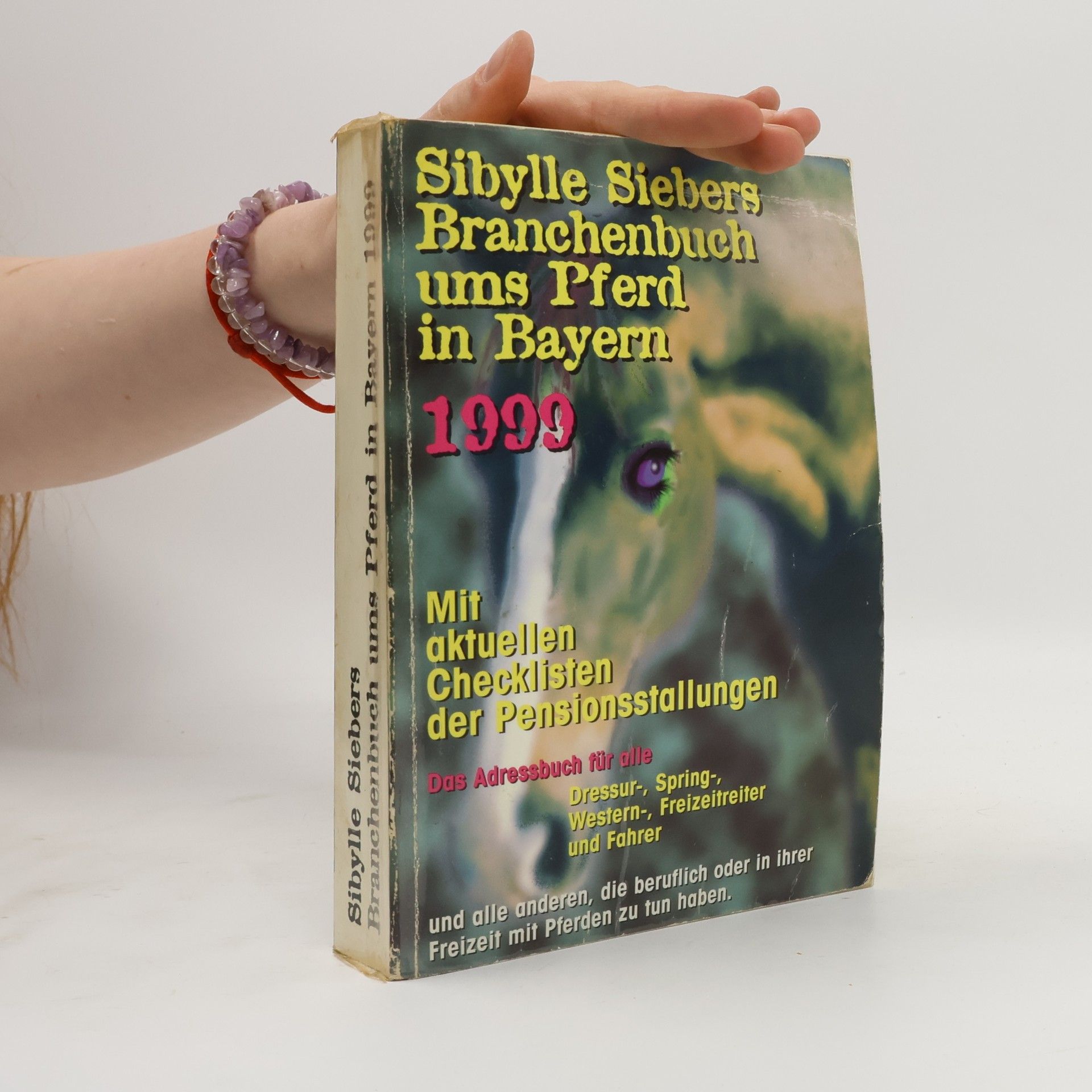 Pferdeland Deutschland