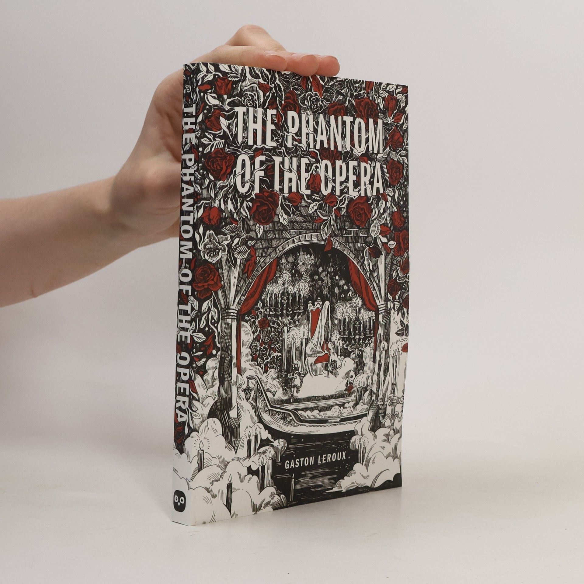 The Phantom of the Opera