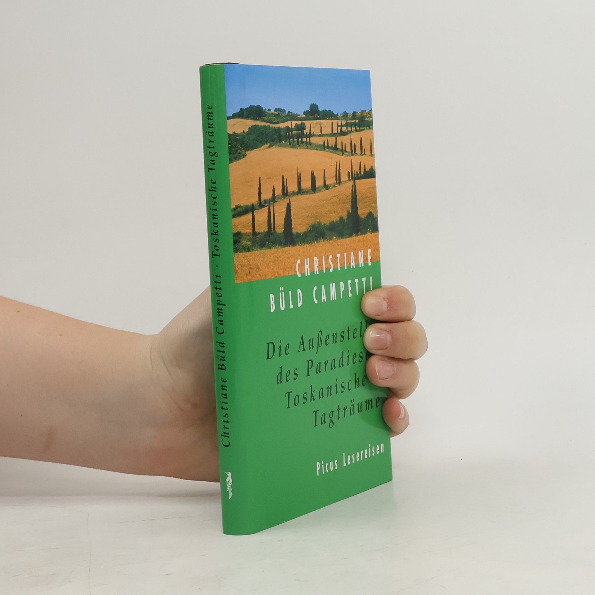 Die Außenstelle des Paradieses