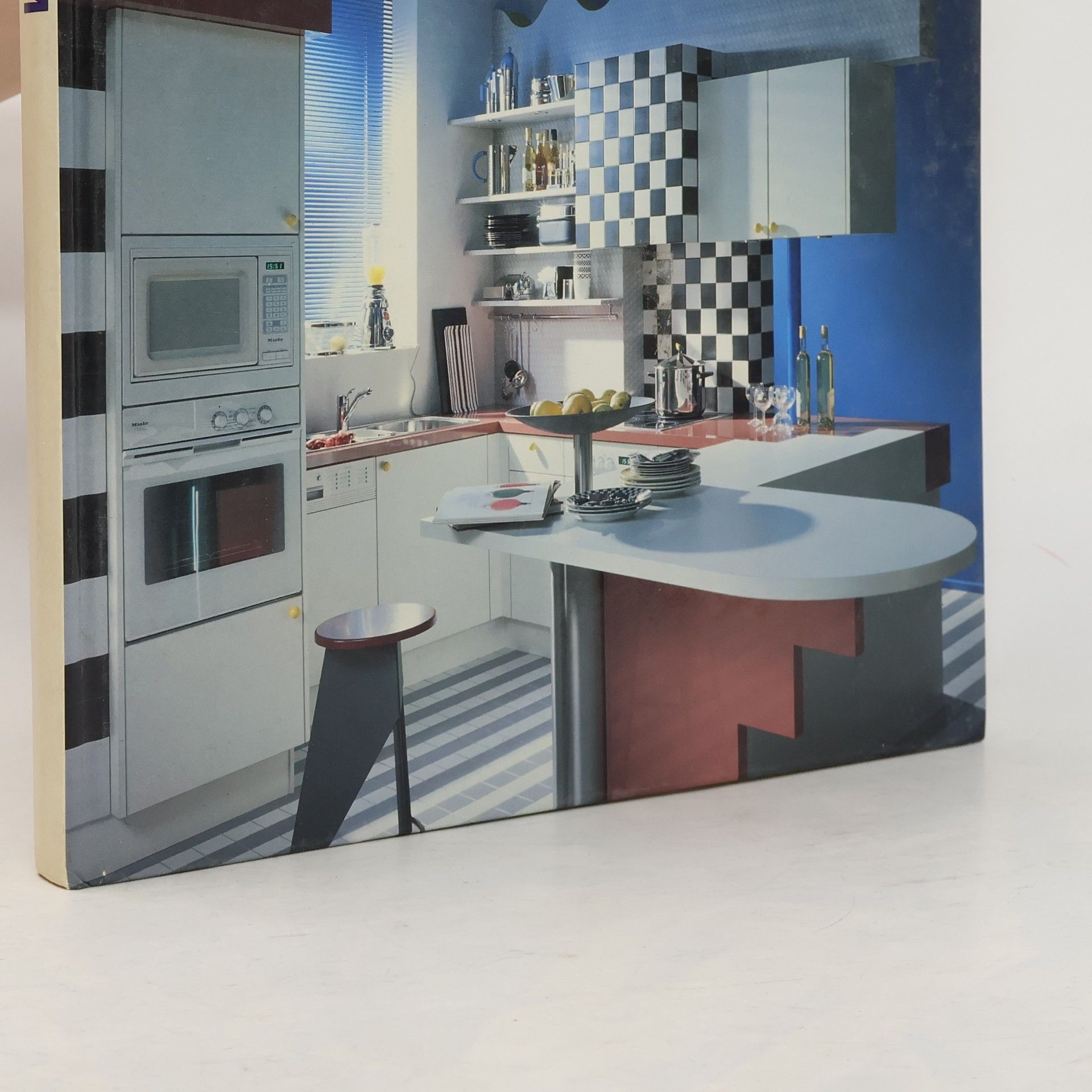 AA.VV. Wohnbuch