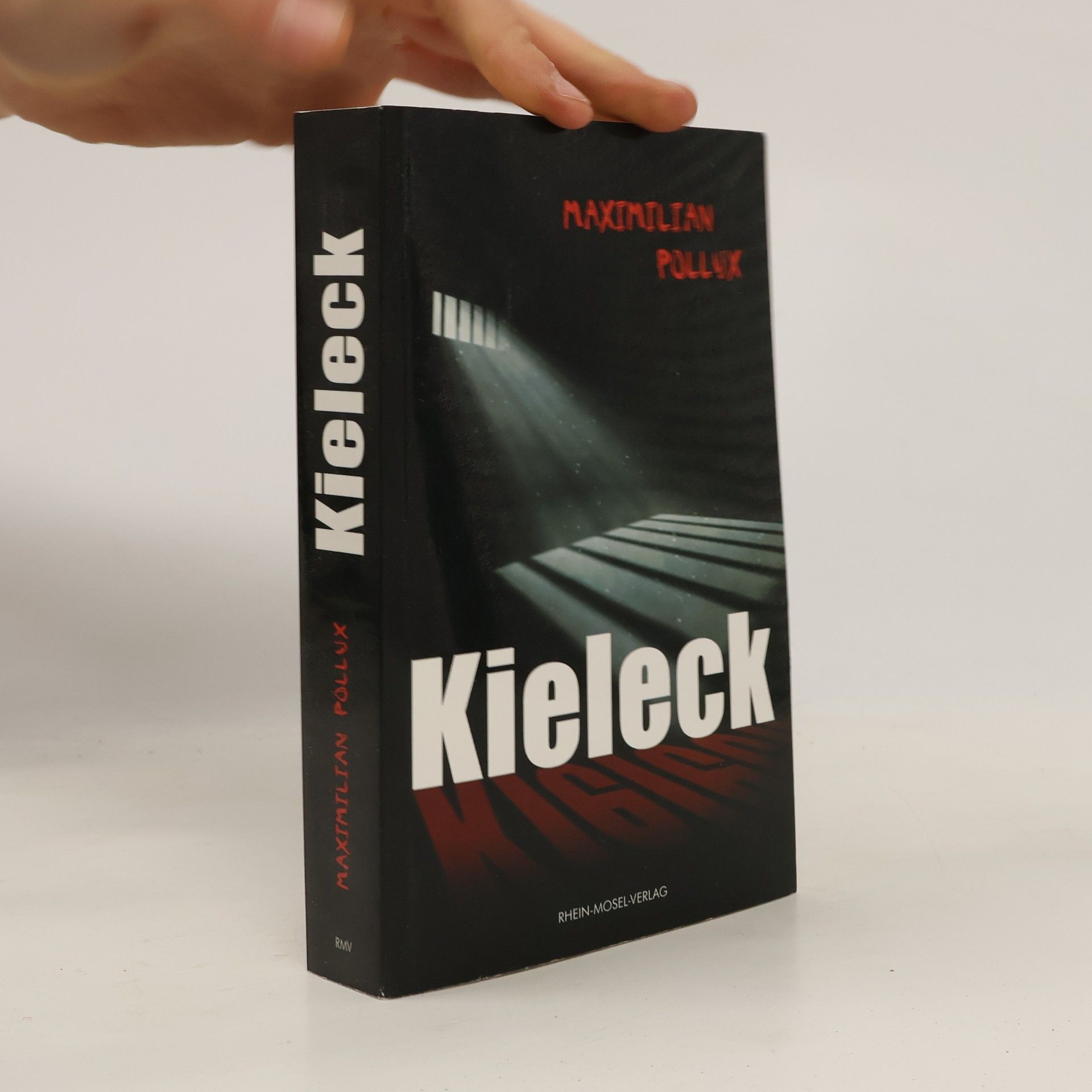 Maximilian Pollux Kieleck