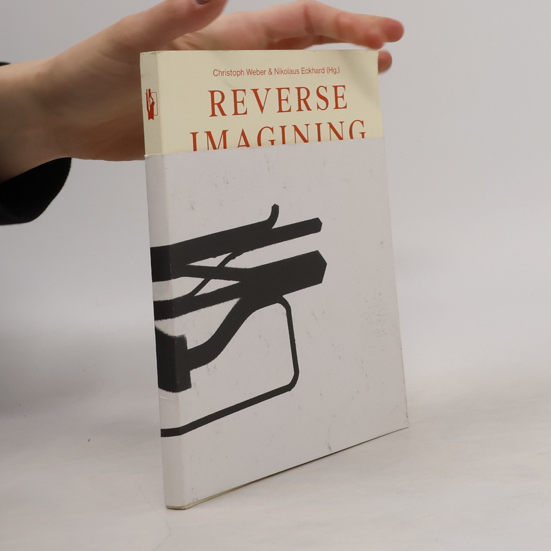 Nikolaus Eckhard Reverse Imagining Vienna