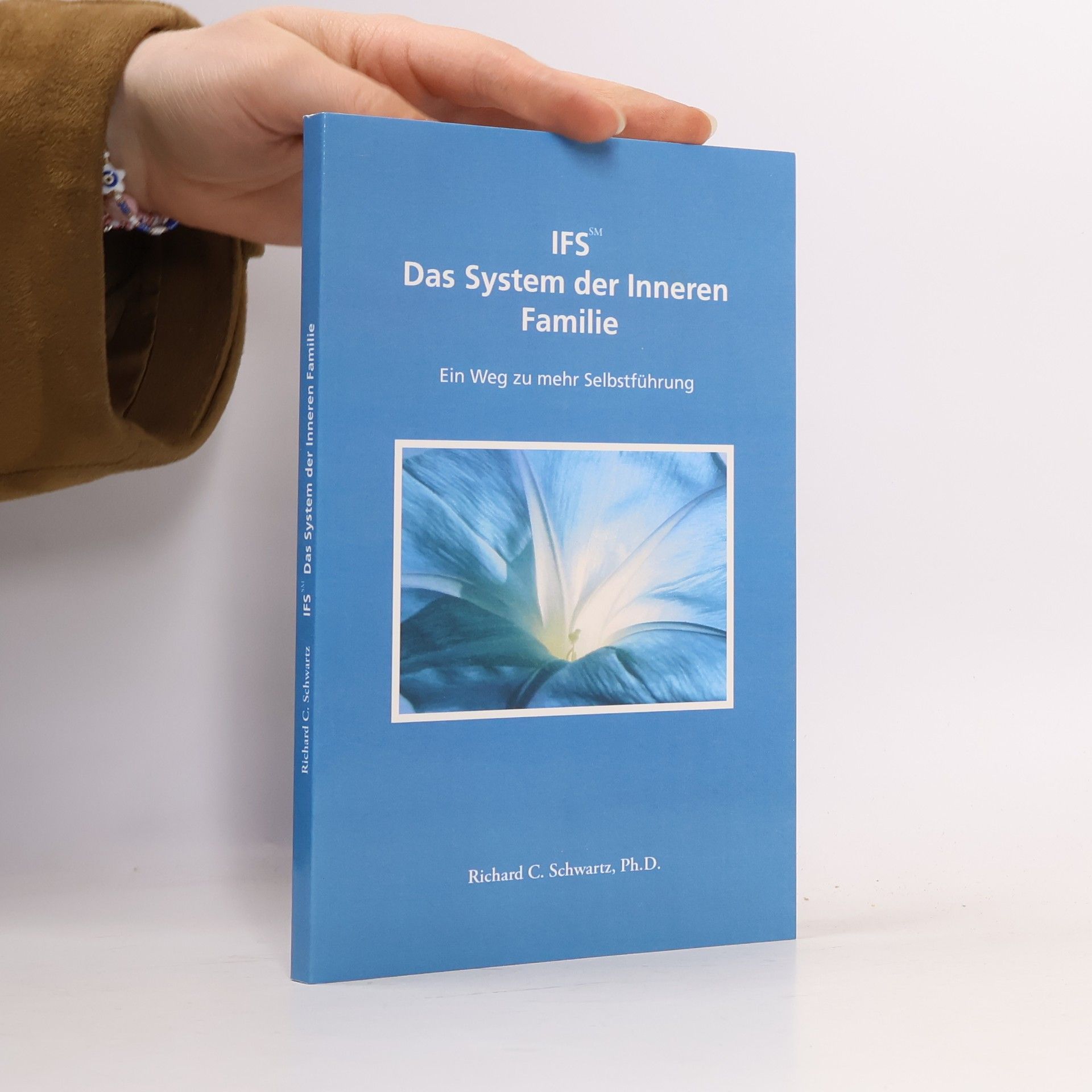 Richard C. Schwartz Das System der Inneren Familie