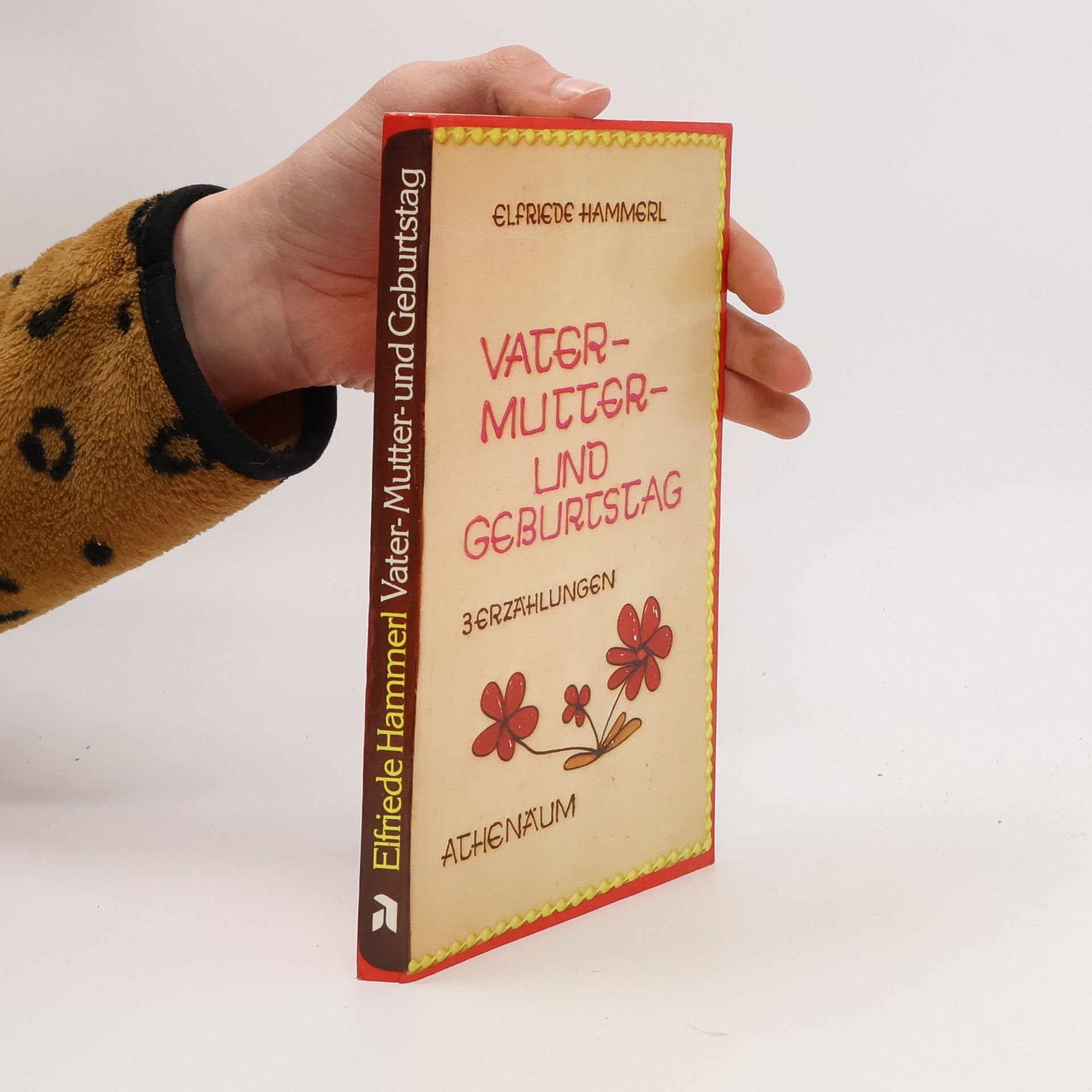 Vater-, Mutter- und Geburtstag