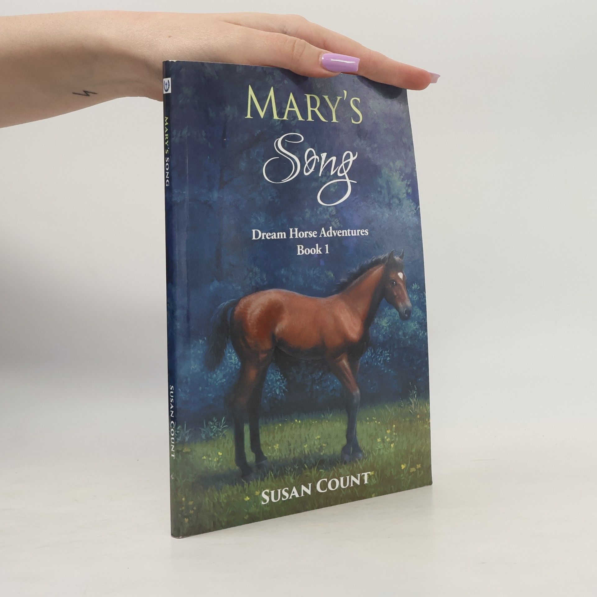 Susan Count Mary's Song