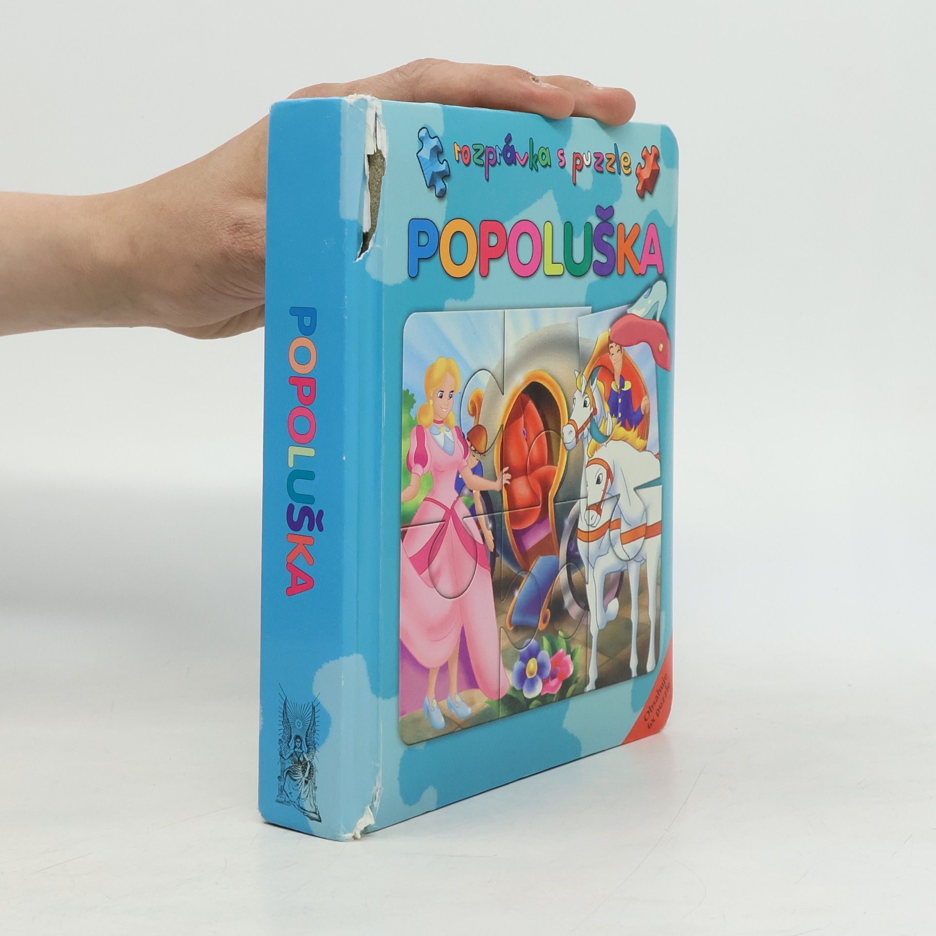 Collectif d'auteurs Popoluška