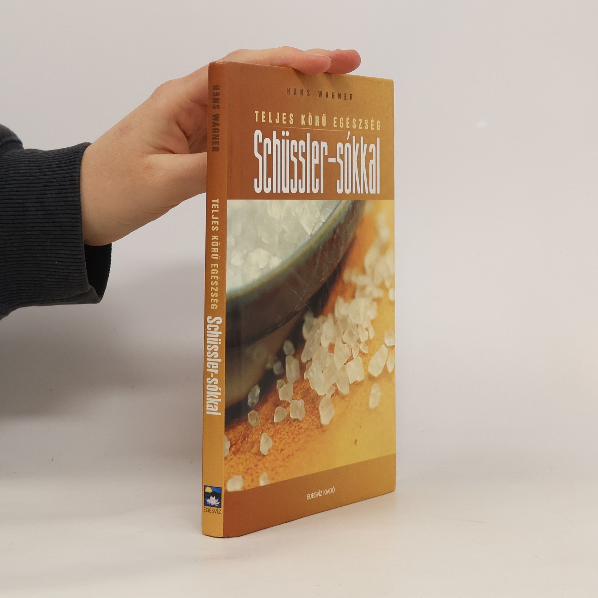 Hans Wagner Schüssler-sókkal