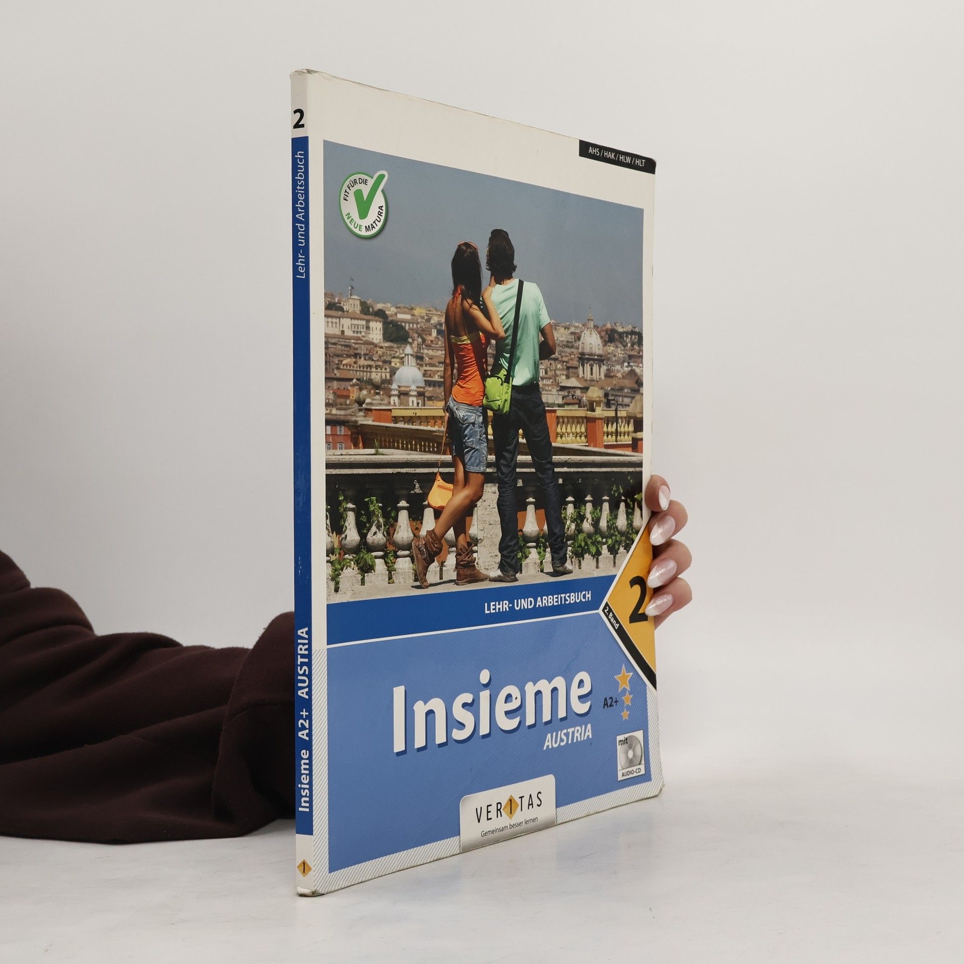 Insieme Austria 2, A2+