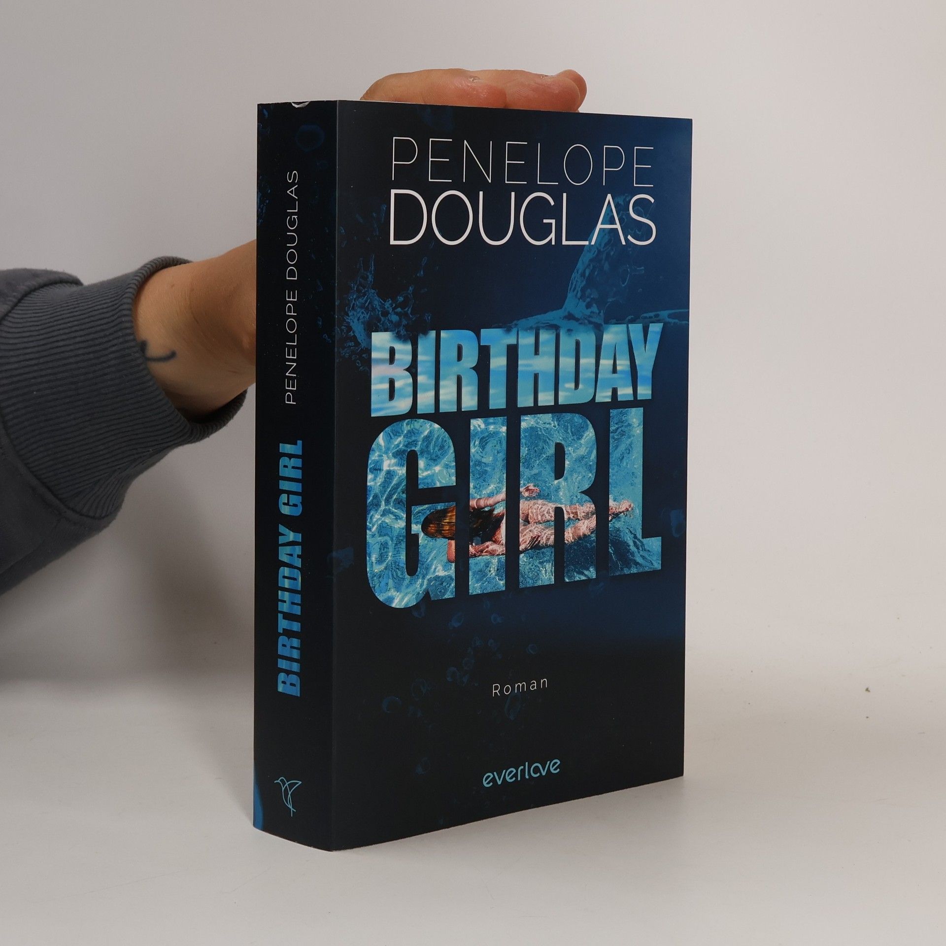 Penelope Douglas Birthday Girl