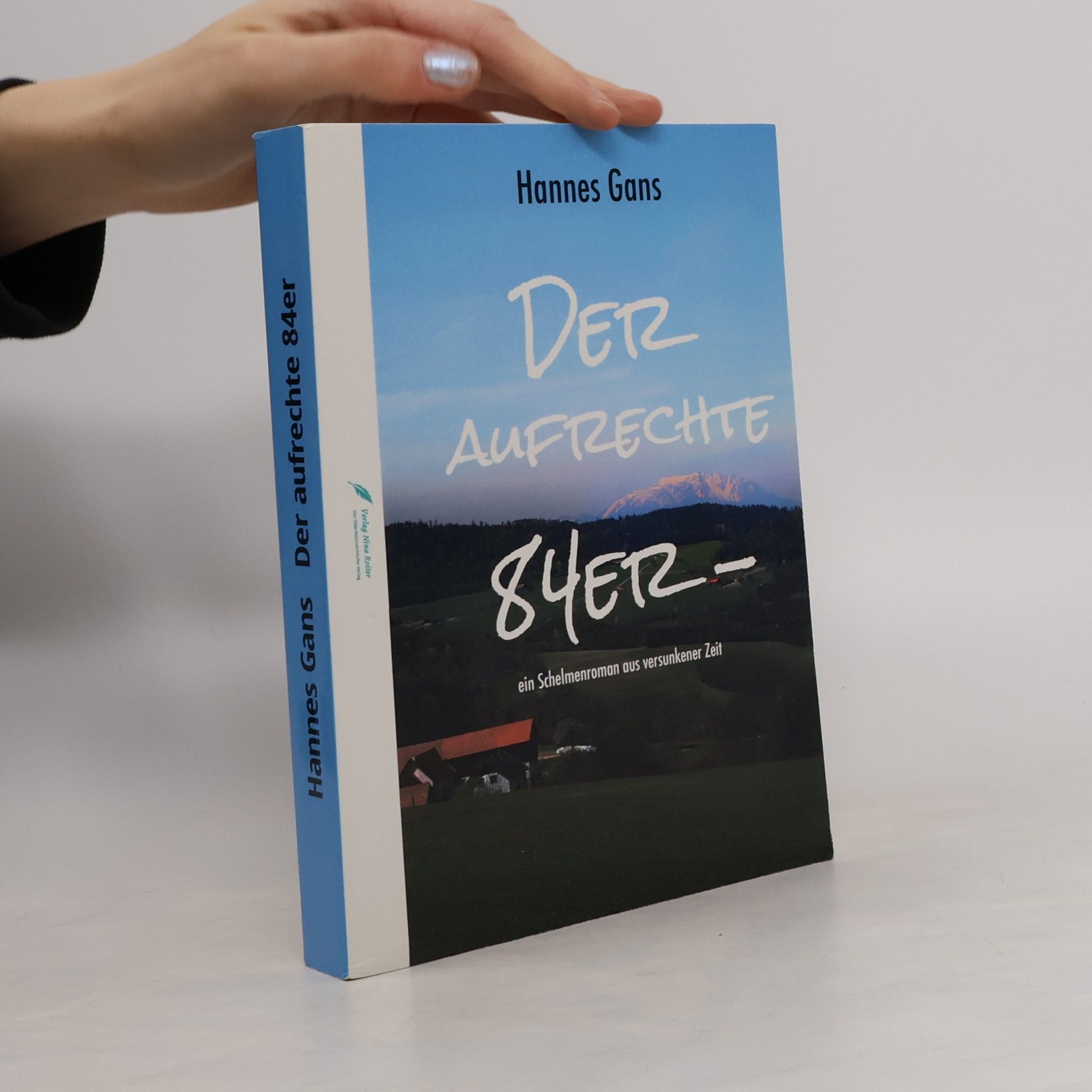 Der aufrechte 84er