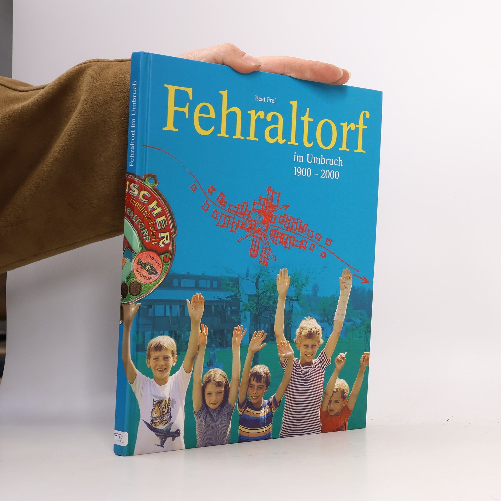 Fehraltorf im Umbruch