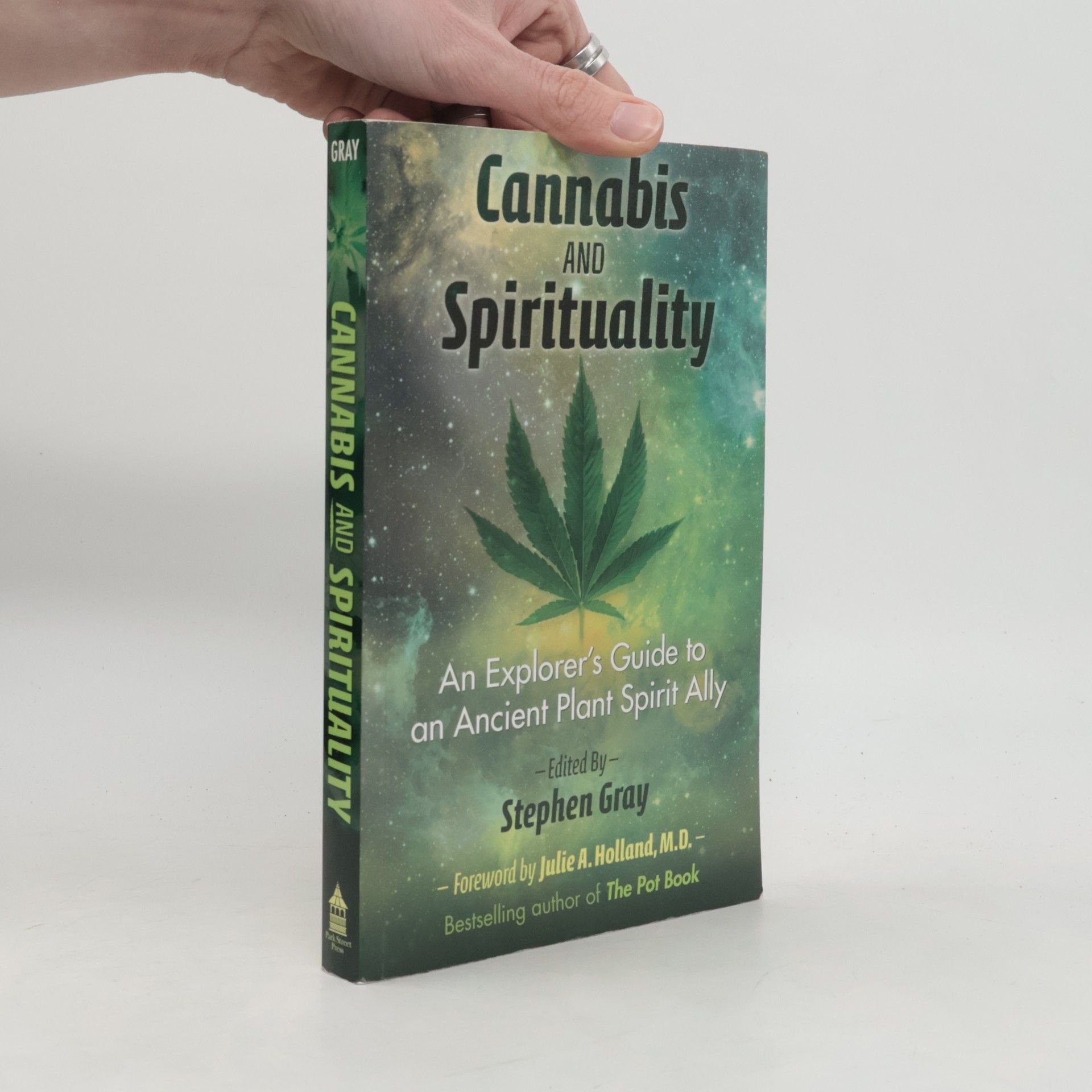 Adyashanti Cannabis and spirituality